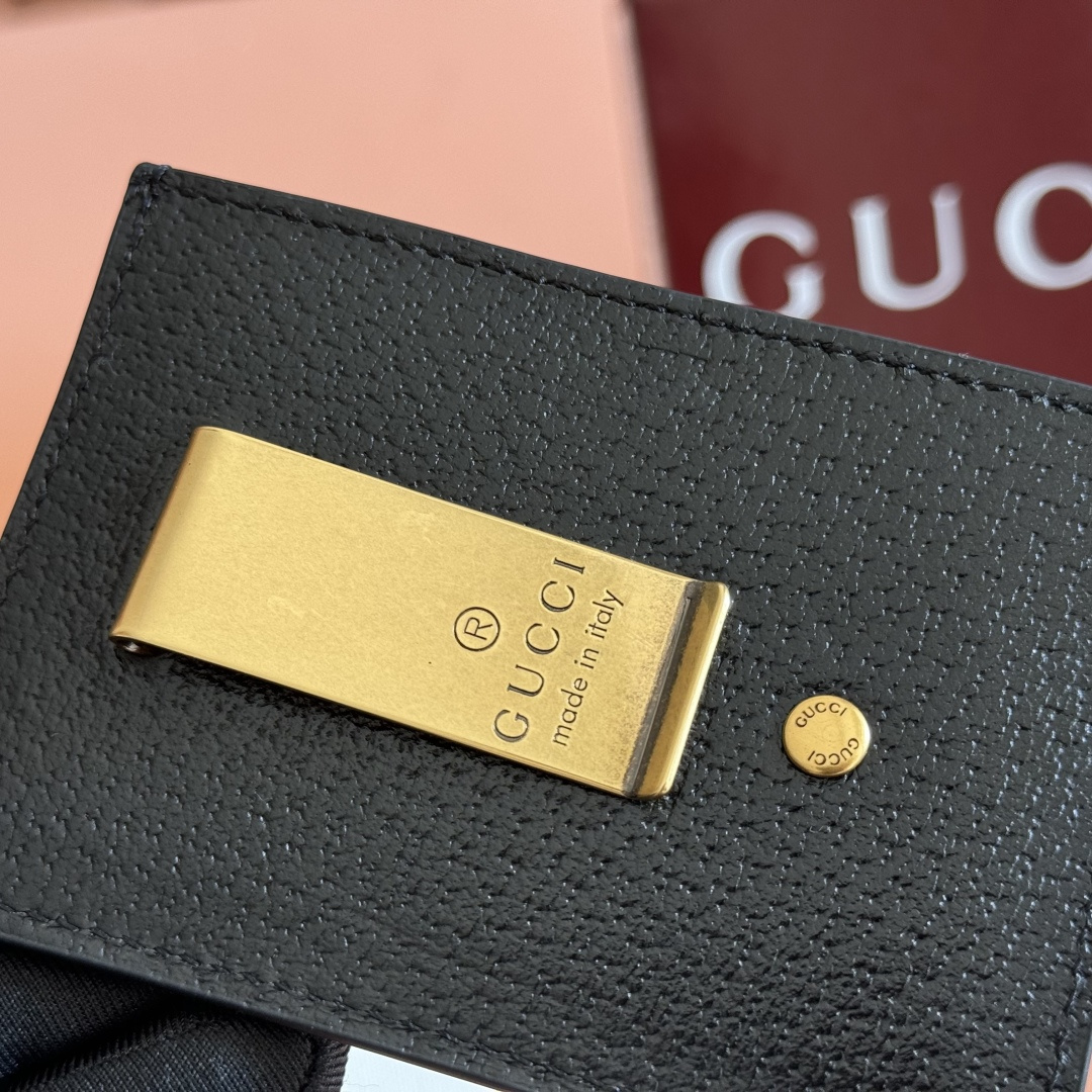 Gucci Male Basic Bag Canvas Black M-s