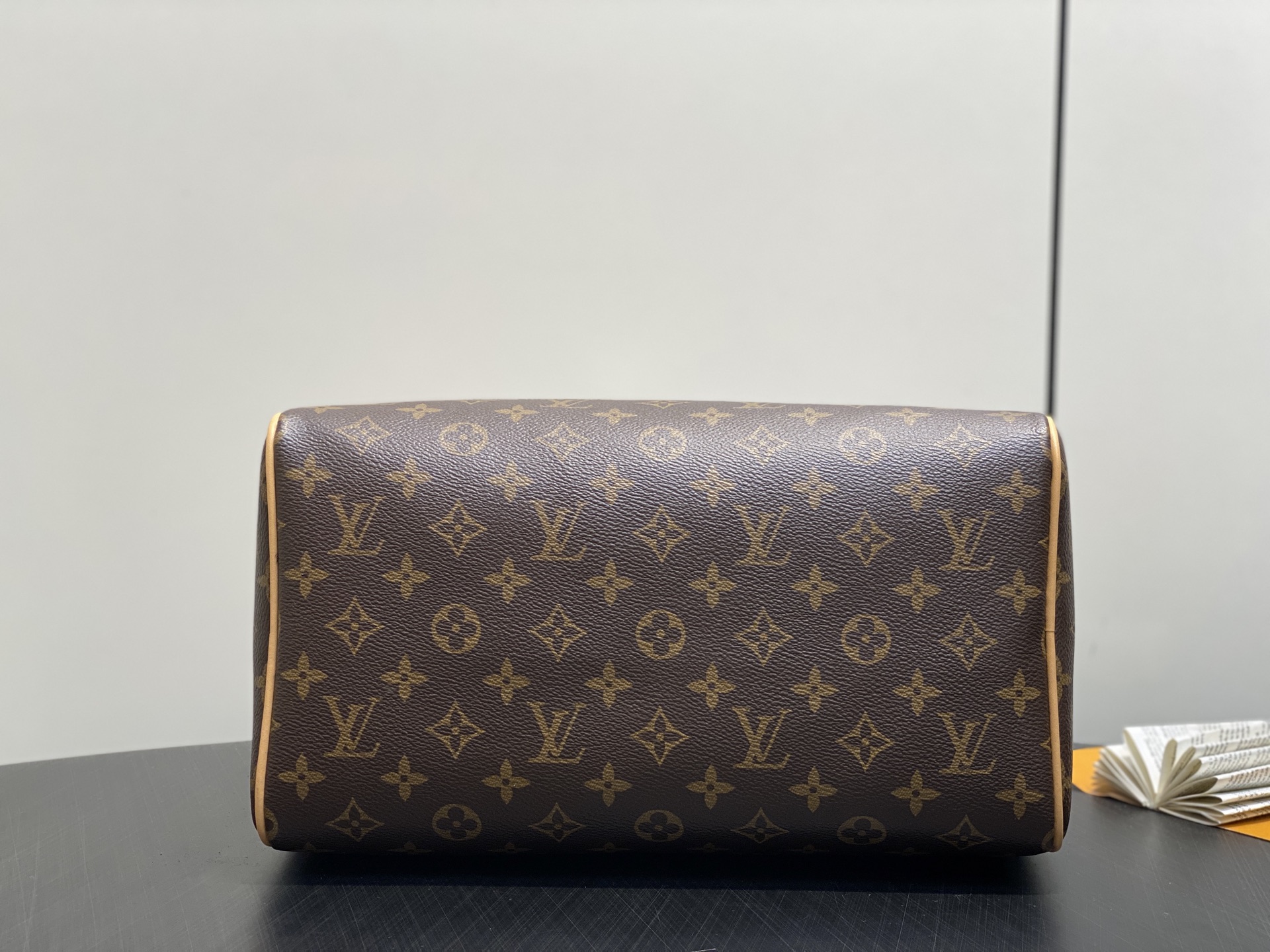 Louis Vuitton Basic Bag Canvas Pink M-s