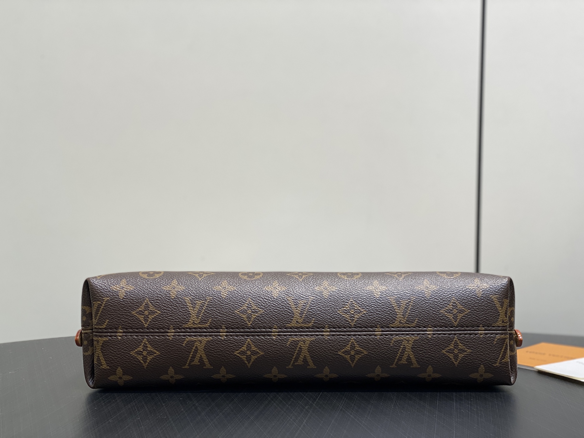 Louis Vuitton Tote Bag Canvas M-l-s