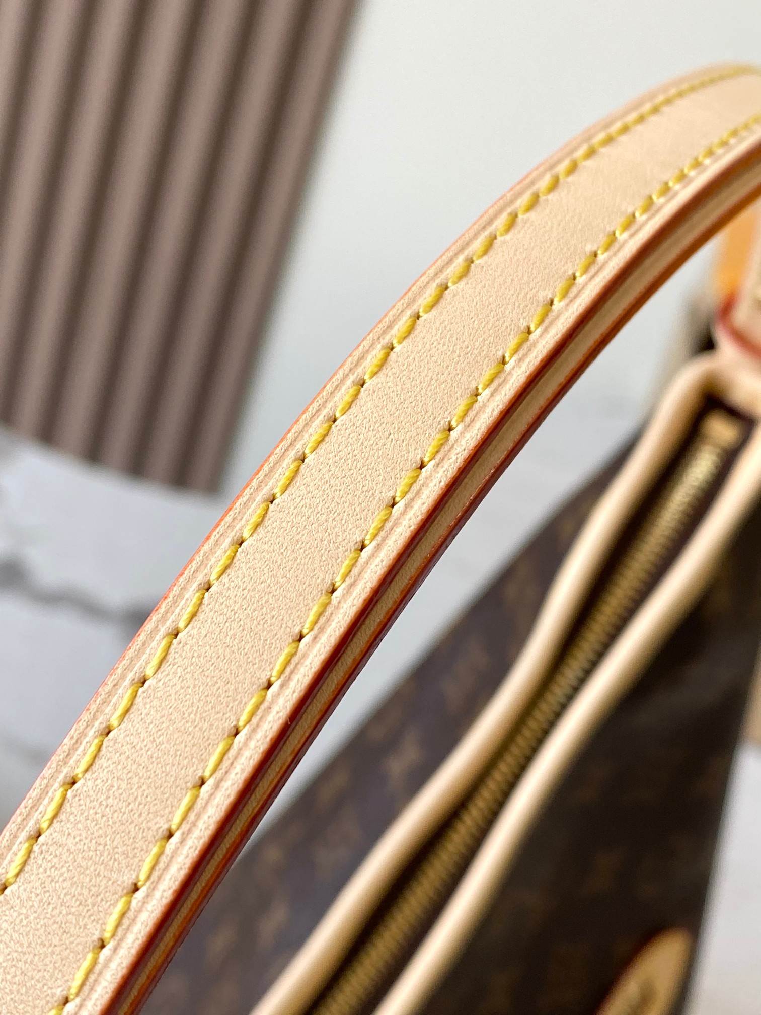 Louis Vuitton Basic Bag 13cm-m-l