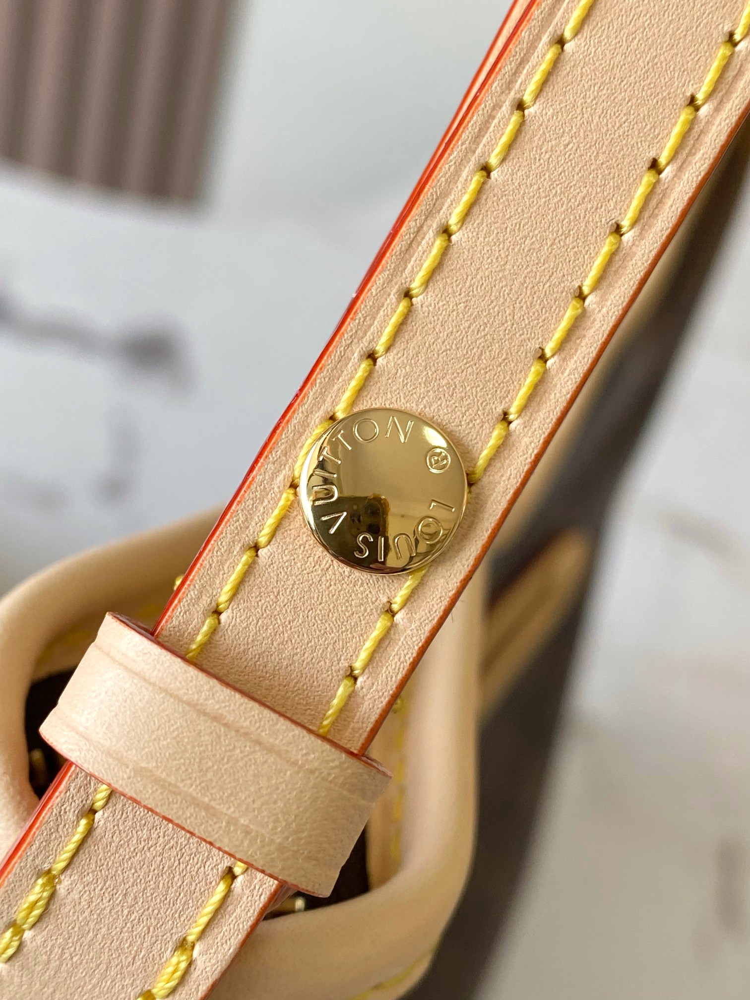 Louis Vuitton Basic Bag 13cm-m-l