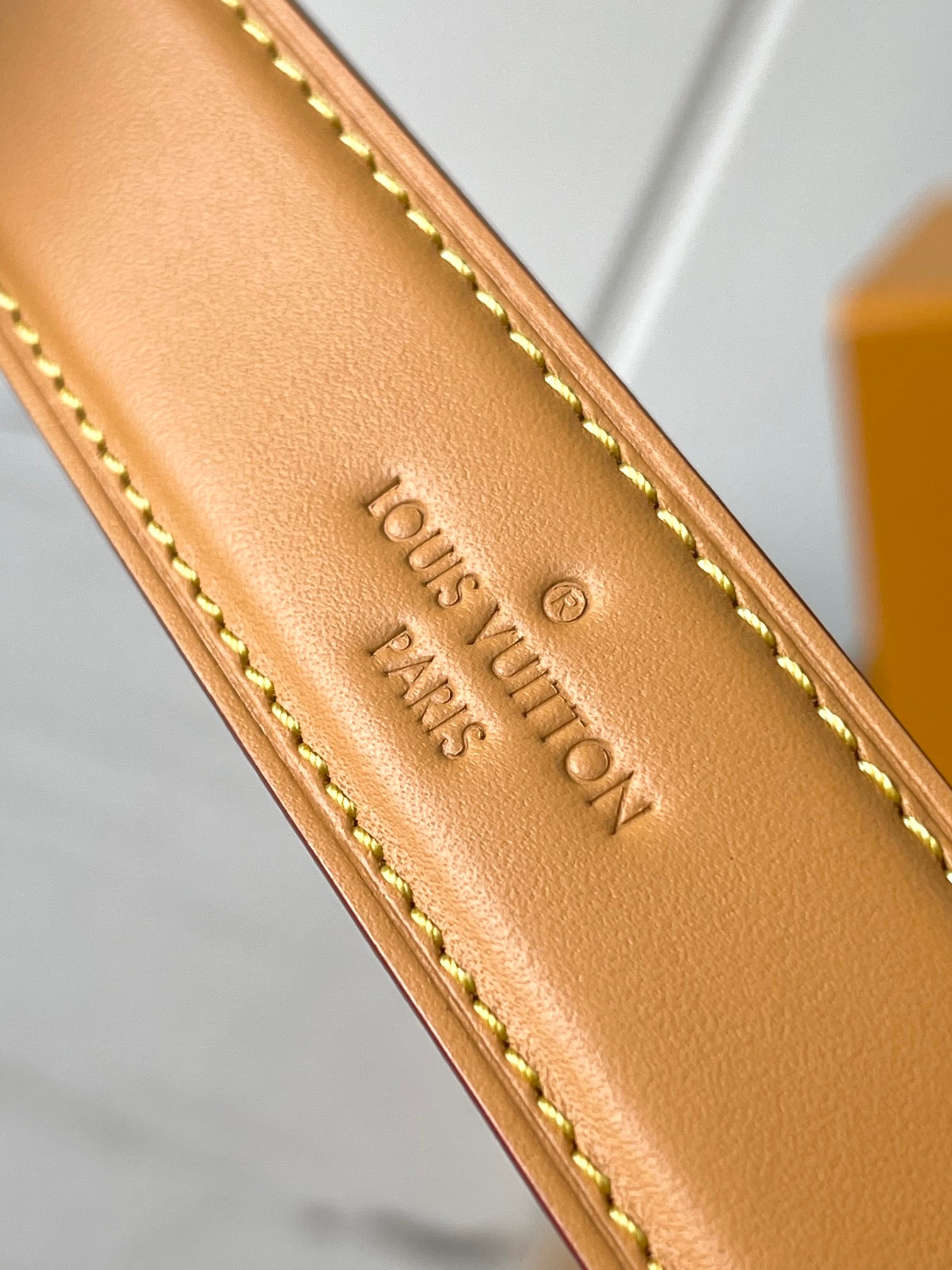 Louis Vuitton Basic Bag M-10cm-s