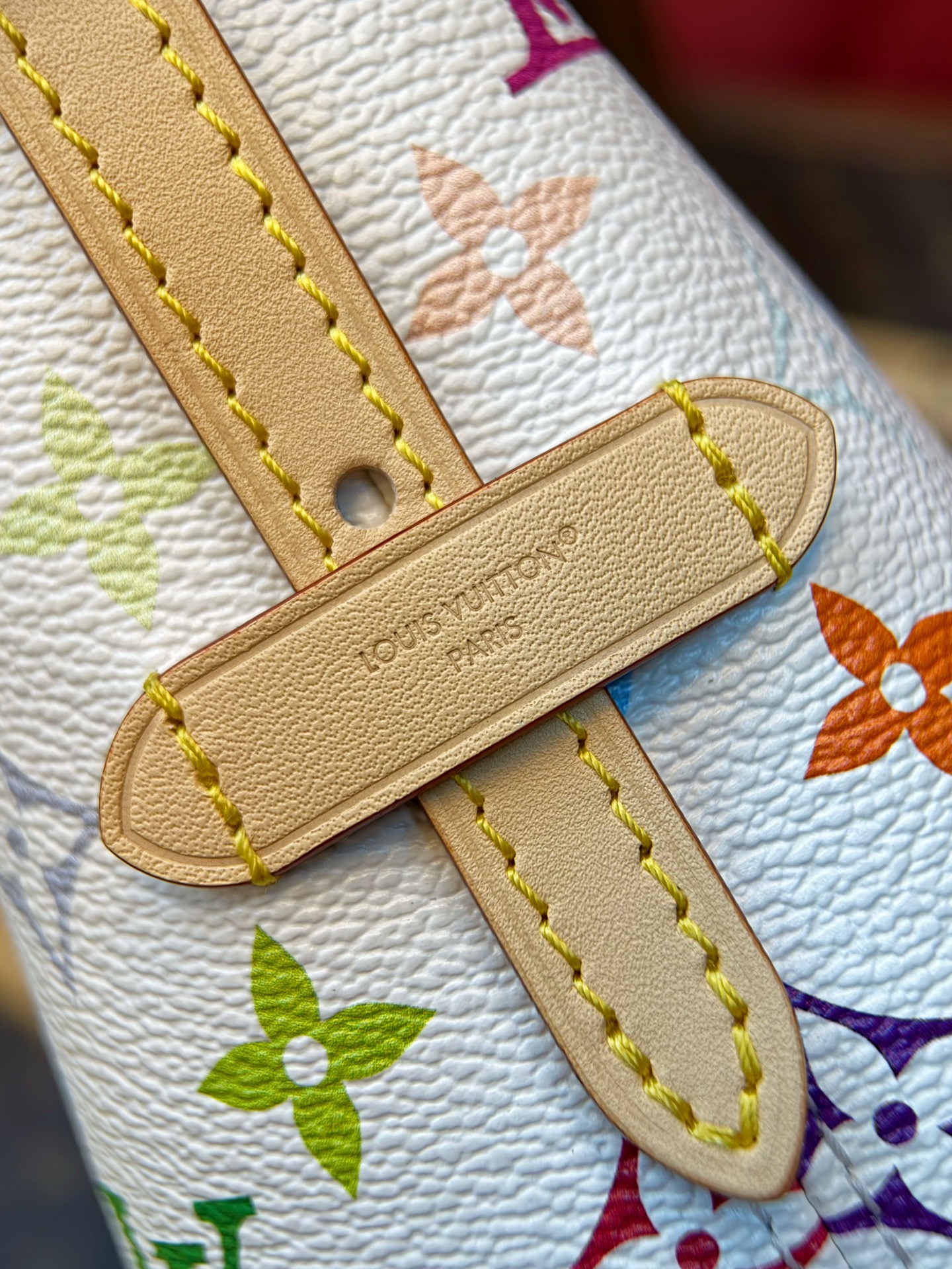 Louis Vuitton Basic Bag M