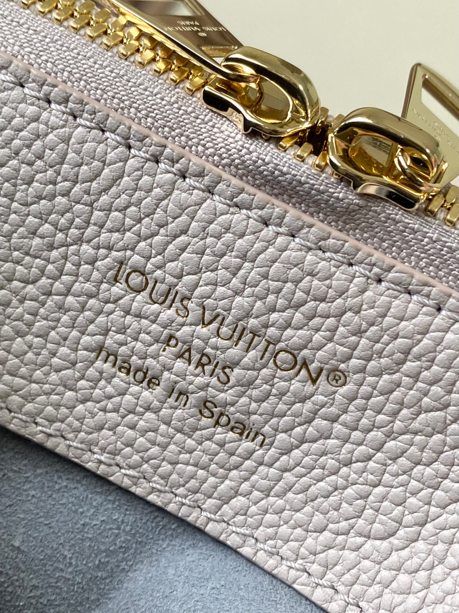 Louis Vuitton Basic Bag 28cm-m-l