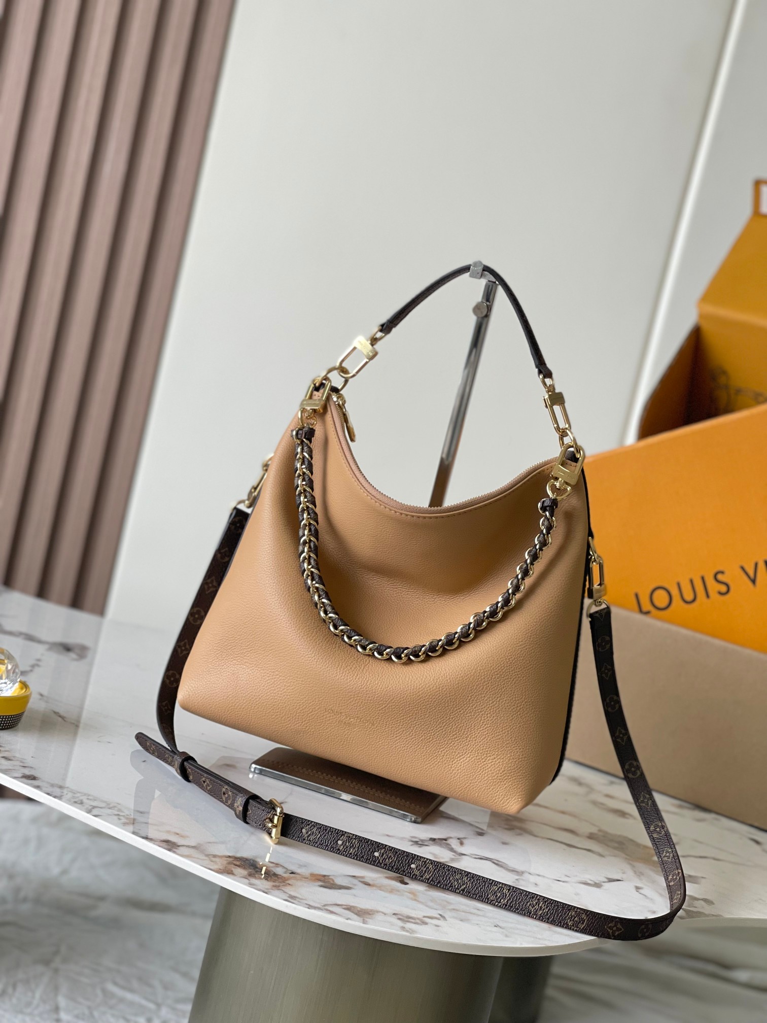 Louis Vuitton Basic Bag 30cm-m-l-s