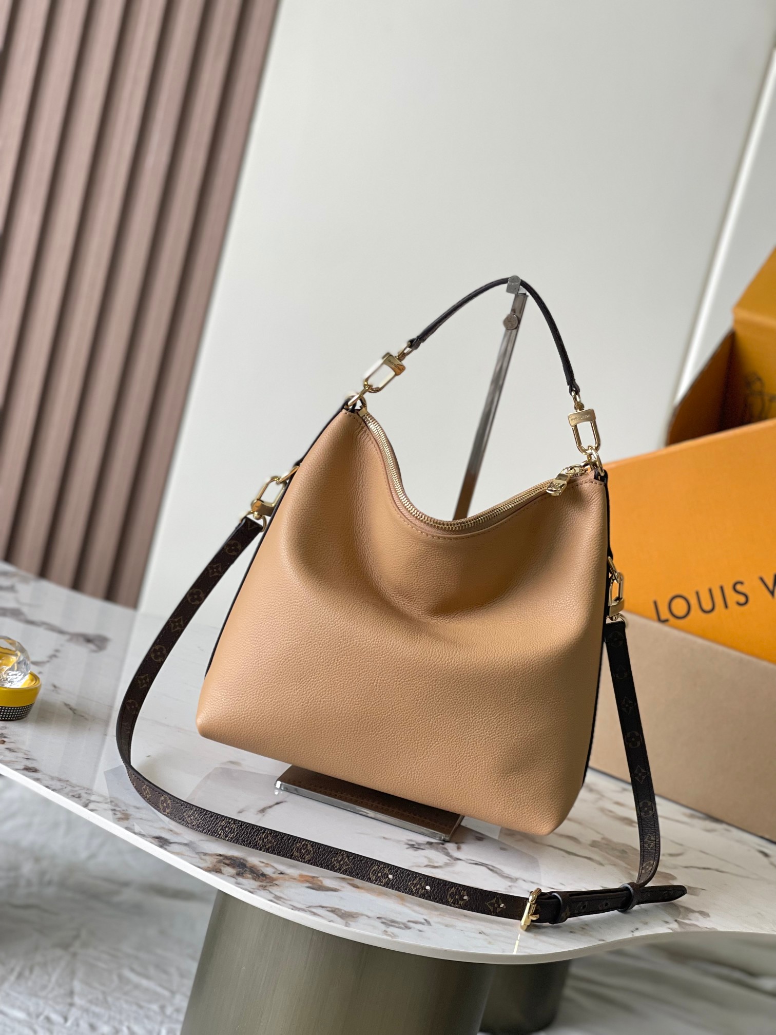 Louis Vuitton Basic Bag 30cm-m-l-s