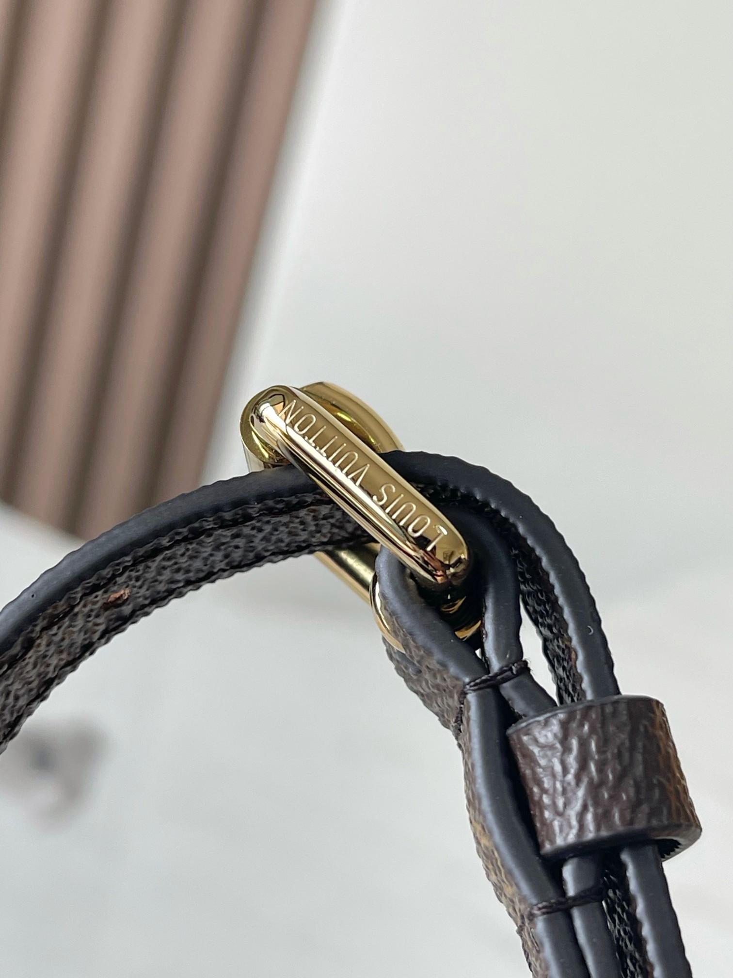 Louis Vuitton Basic Bag 30cm-m-l-s