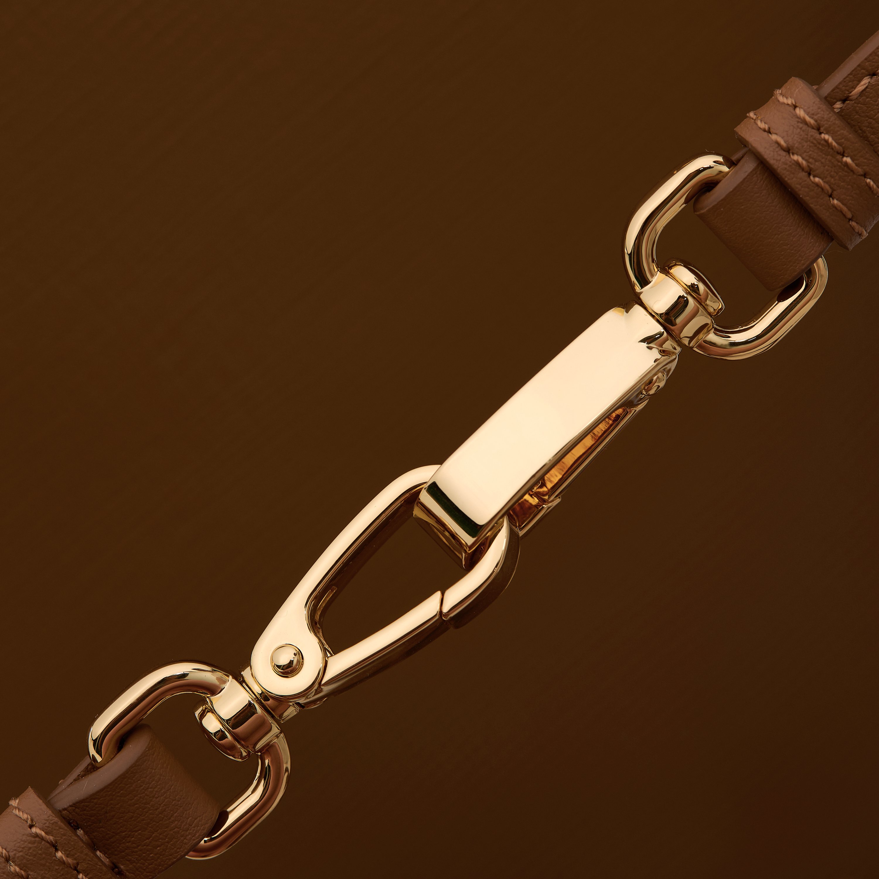 Prada Bucket Bag Sheepskin 13cm-s