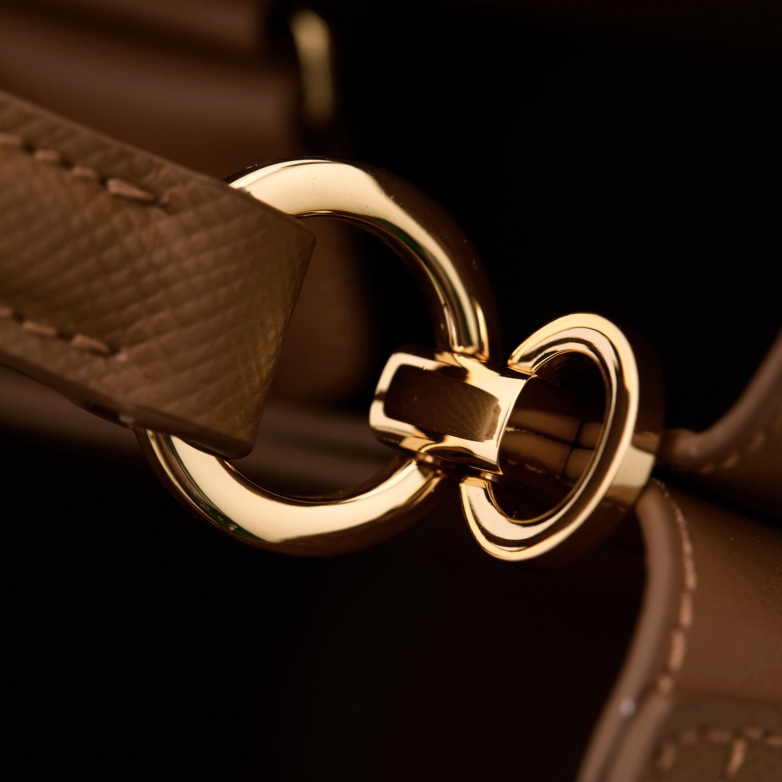 Prada Bucket Bag Sheepskin 13cm-s