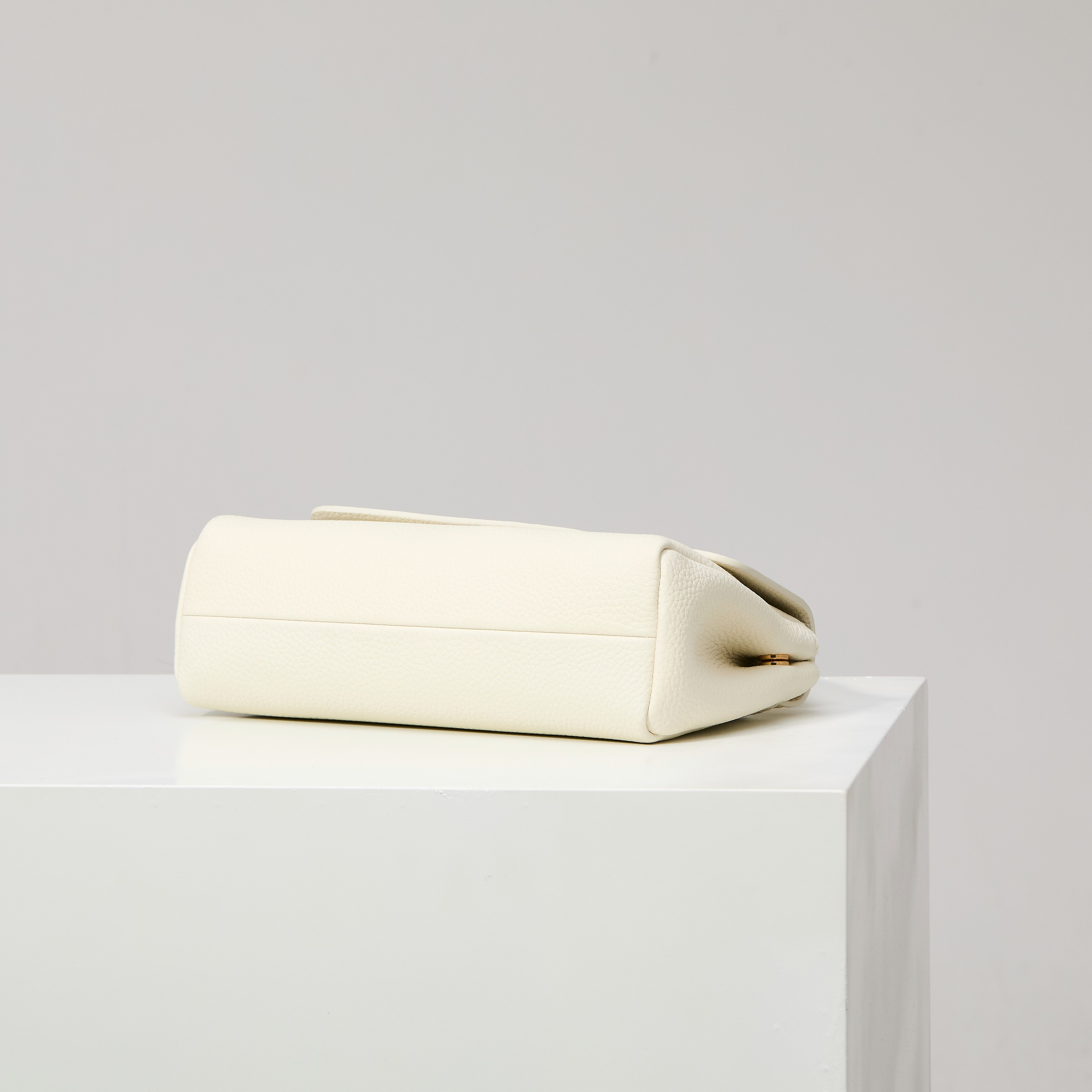 Prada Shoulder Bag White M