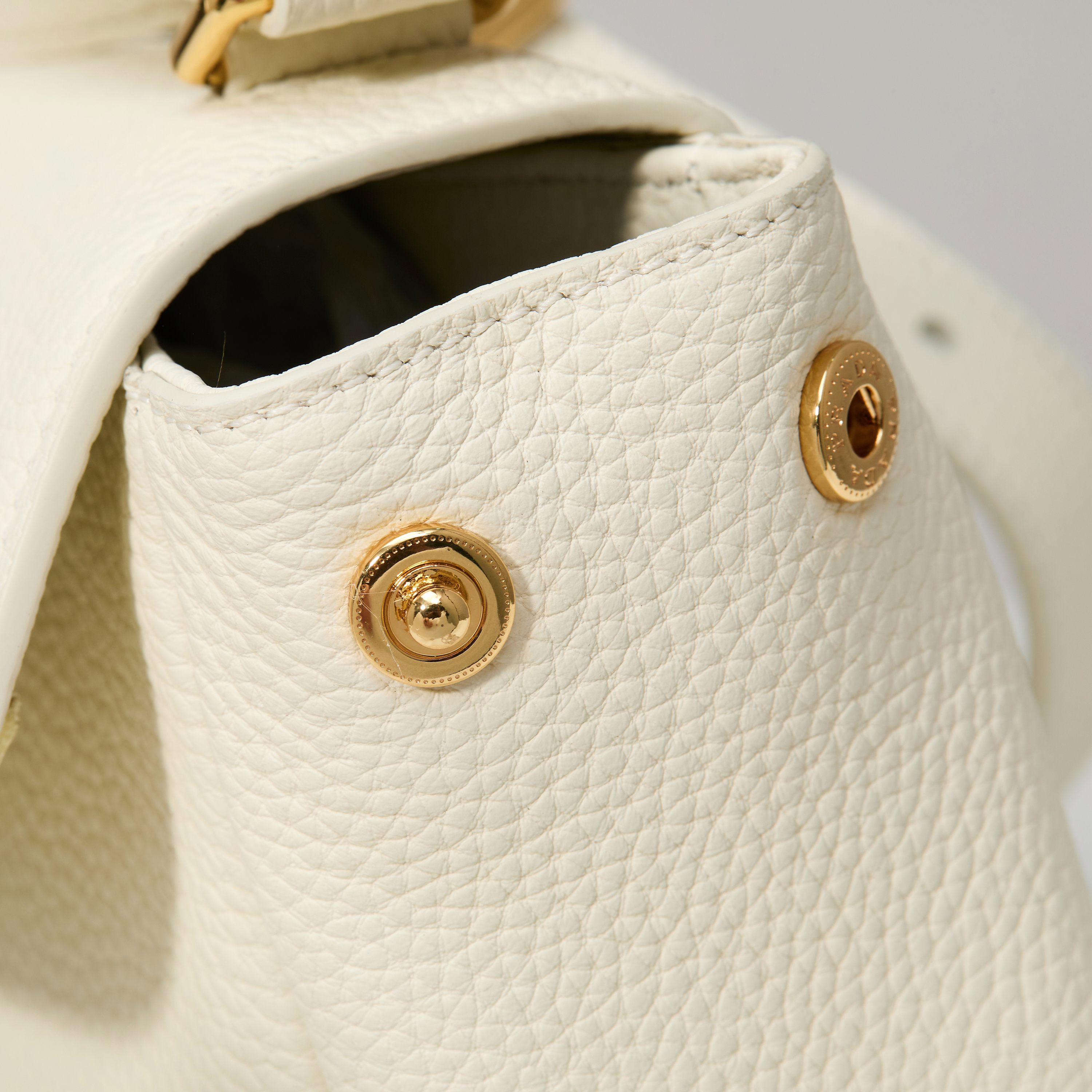 Prada Shoulder Bag White M