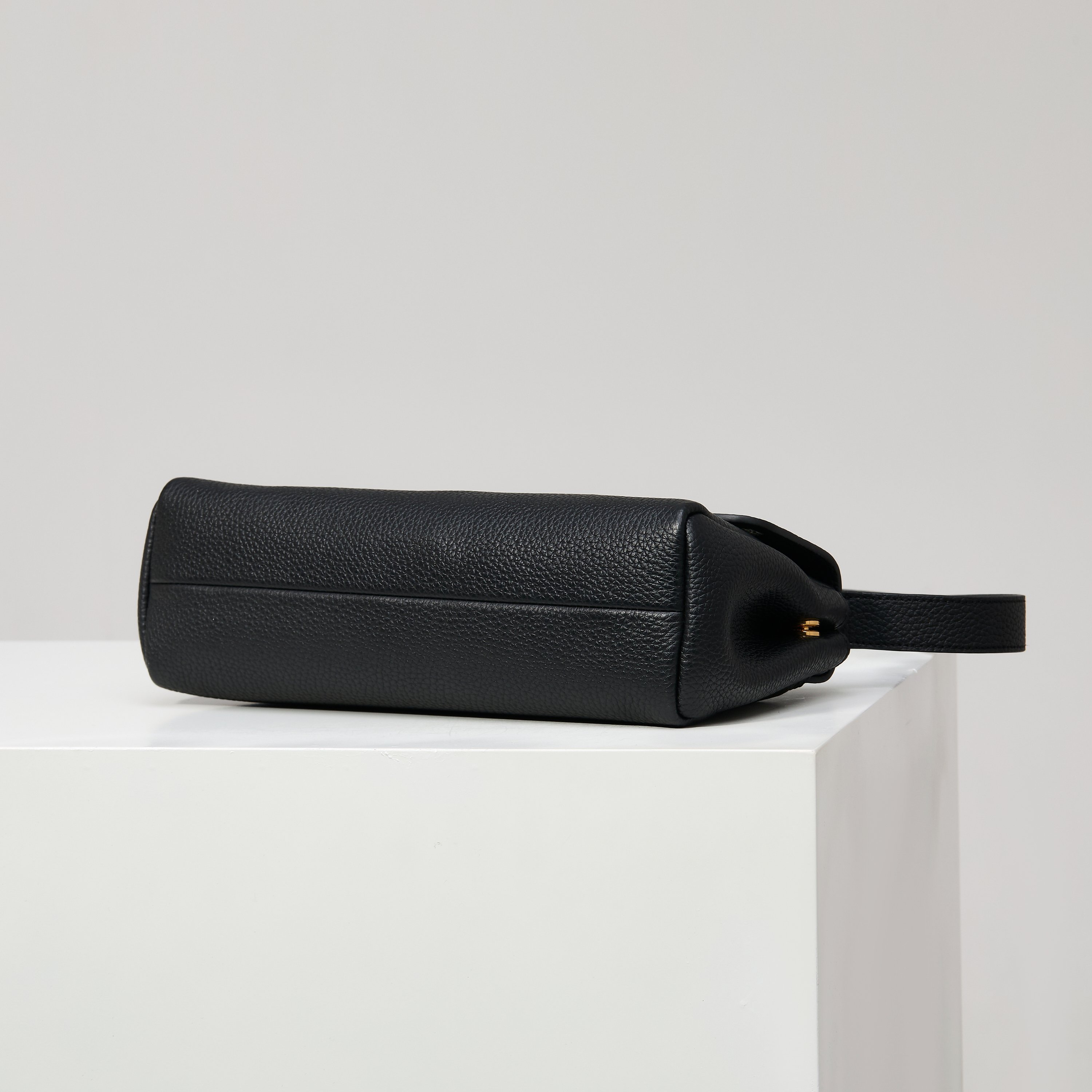 Prada Shoulder Bag Black M