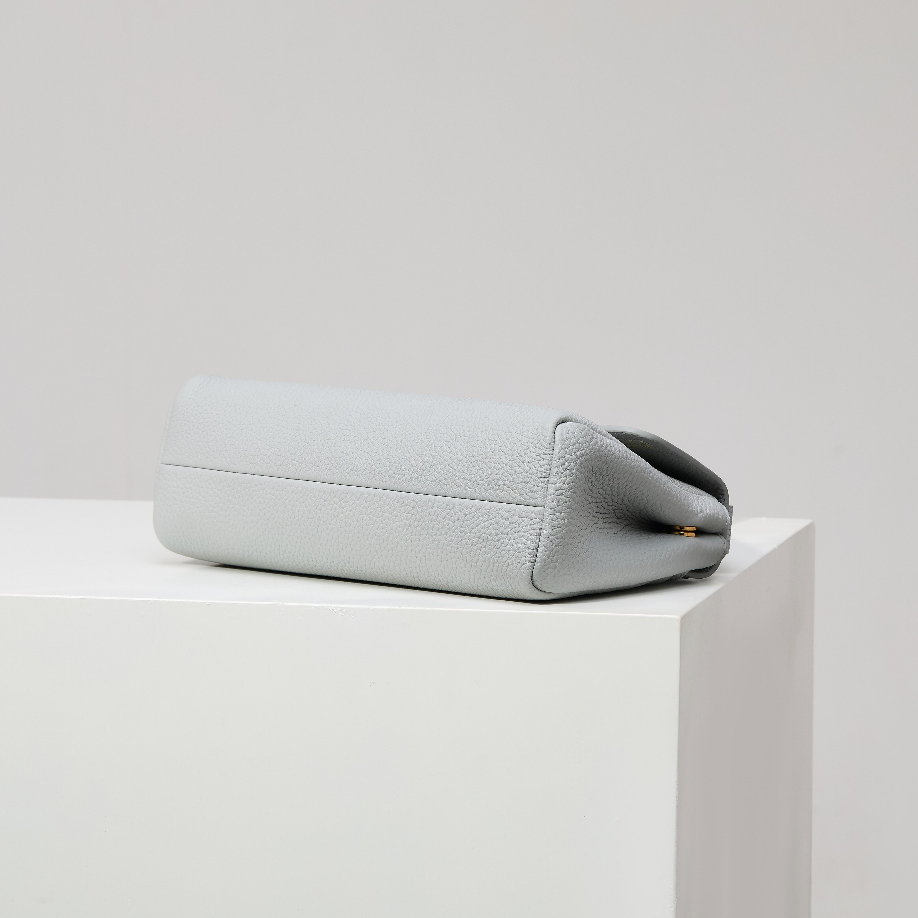 Prada Shoulder Bag Blue M