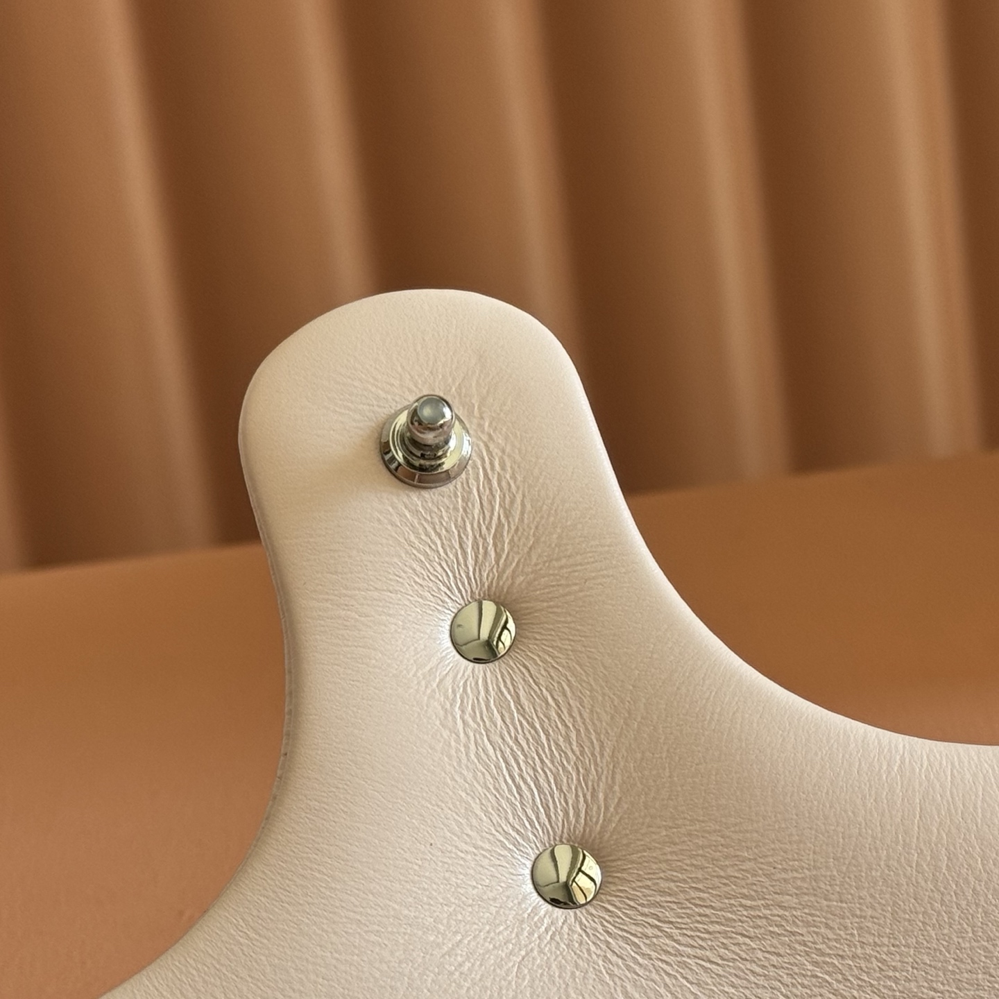 Gucci Basic Bag Cow Leather Black M