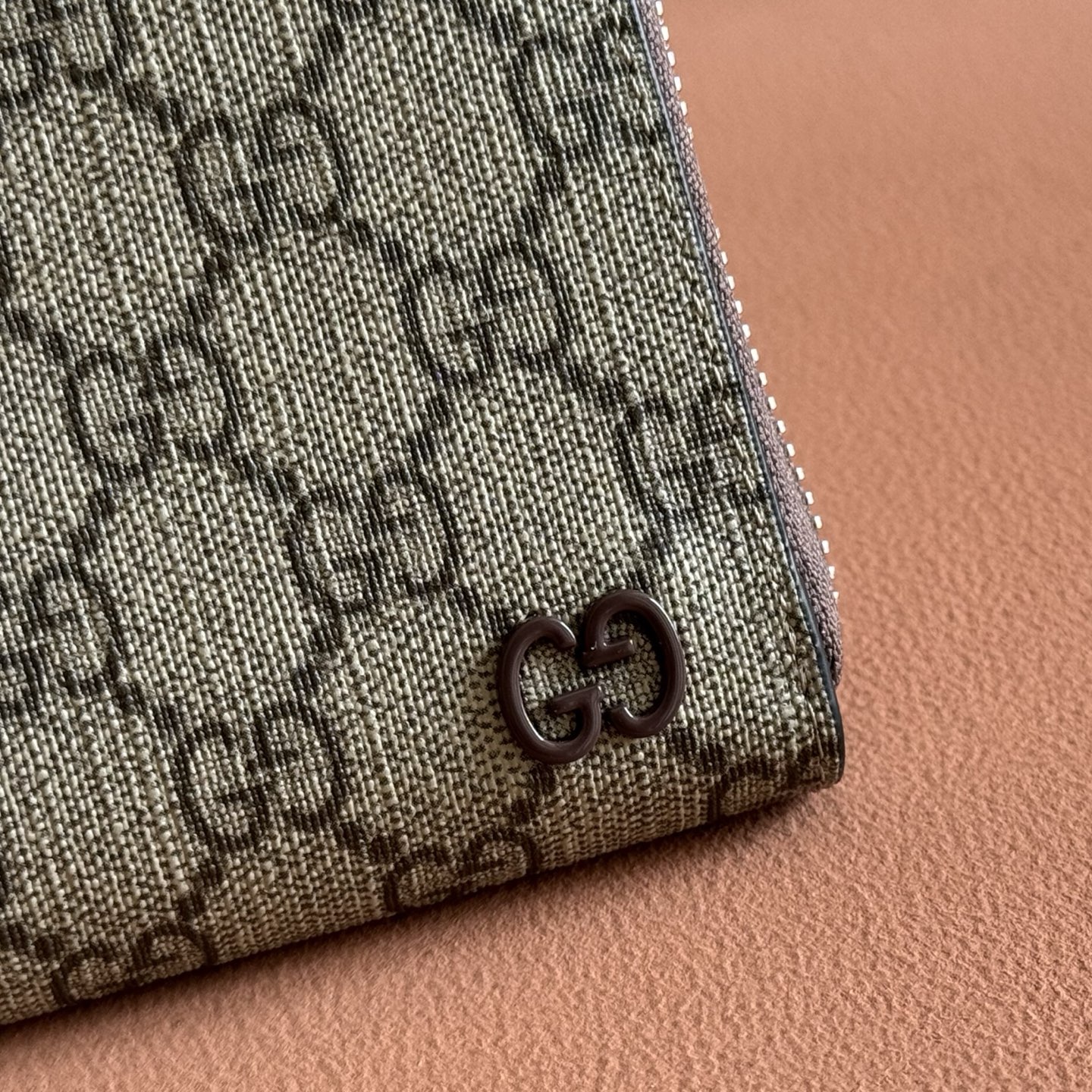 Gucci Basic Bag Black M-s