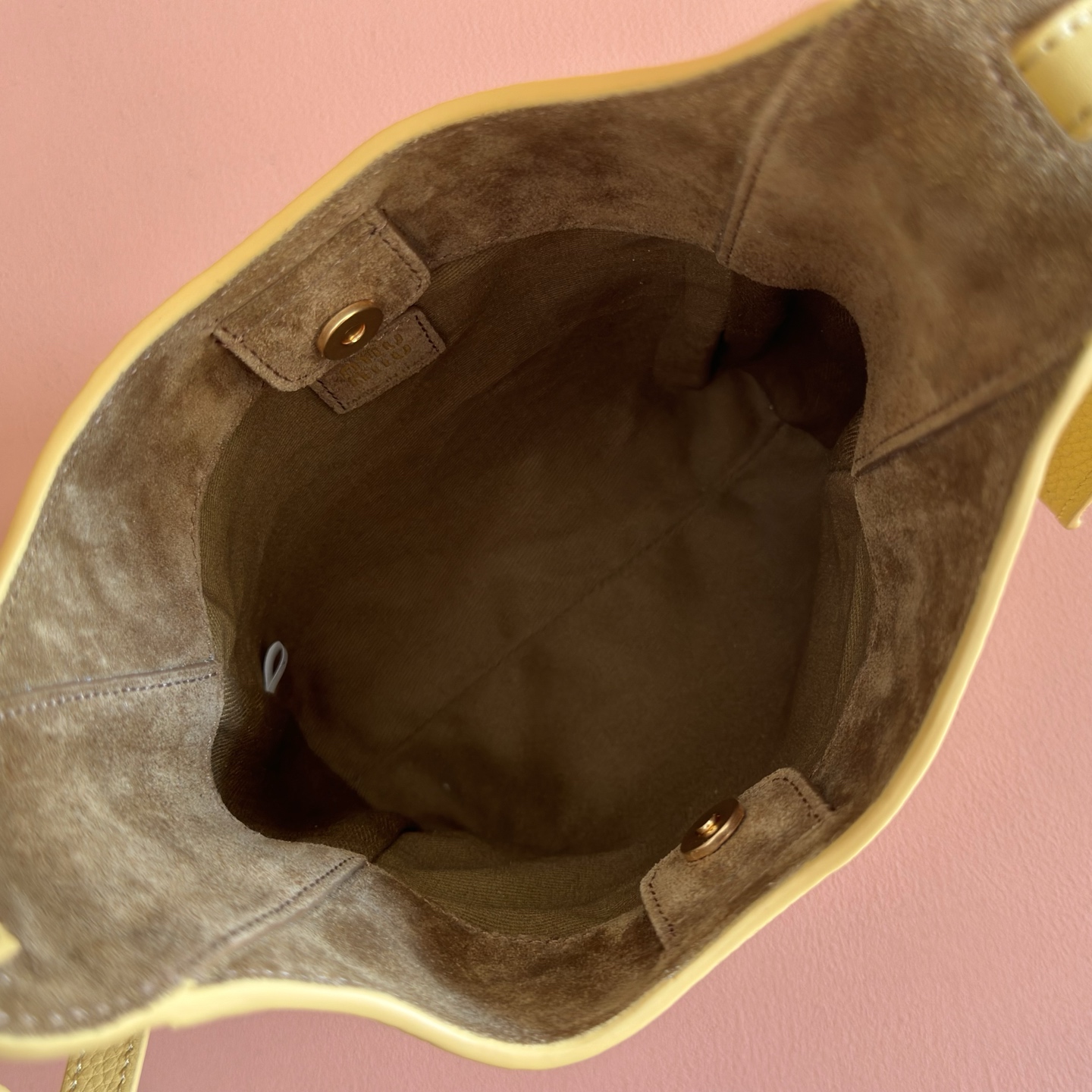 Miu Miu Tote Bag Cow Leather 12cm-m-l