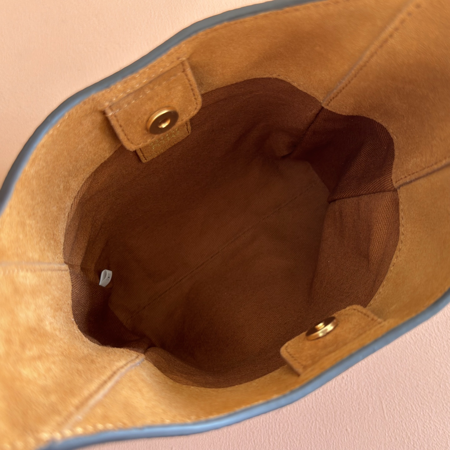 Miu Miu Tote Bag Cow Leather 12cm-m-l