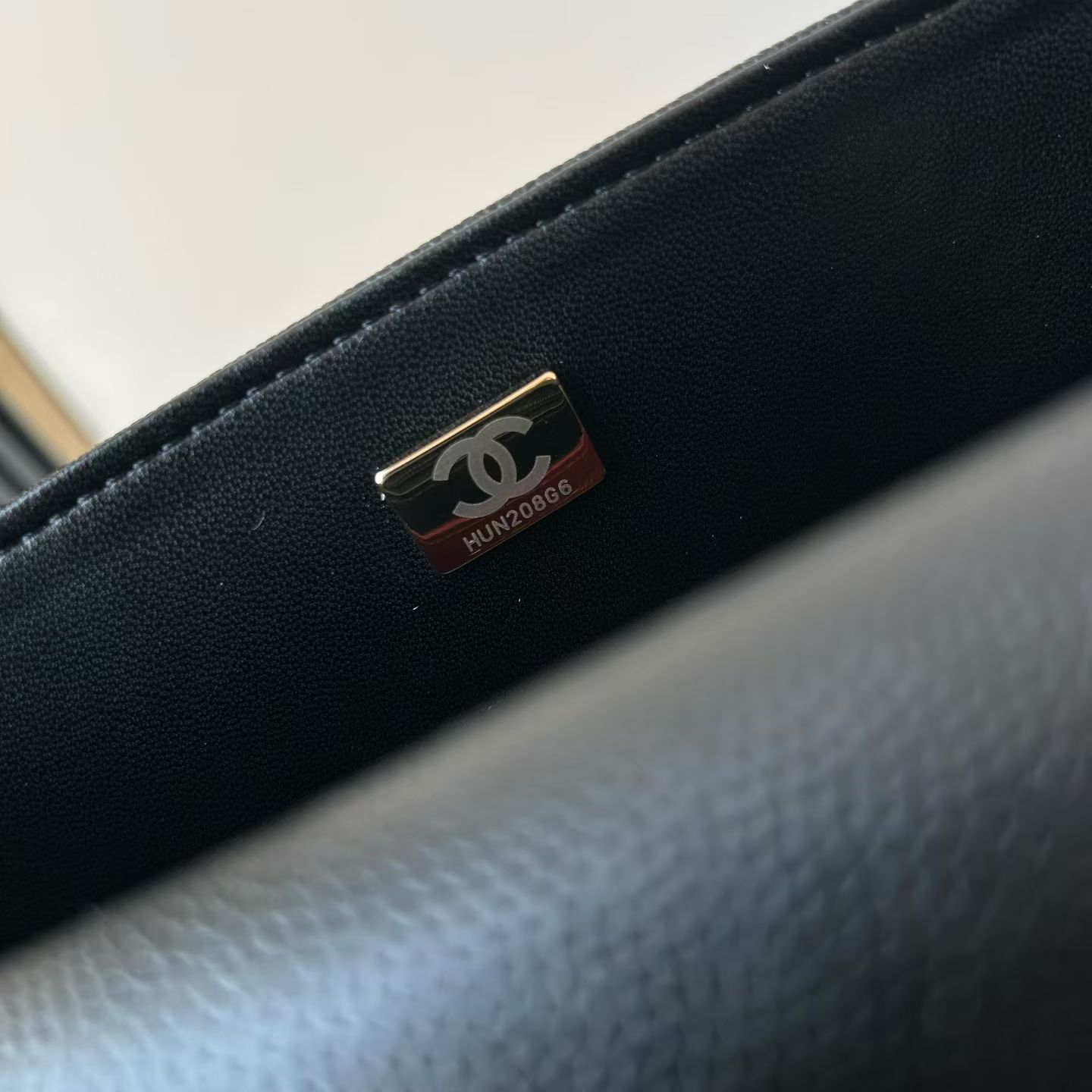 Chanel Basic Bag Cow Leather 17cm-m-l-s