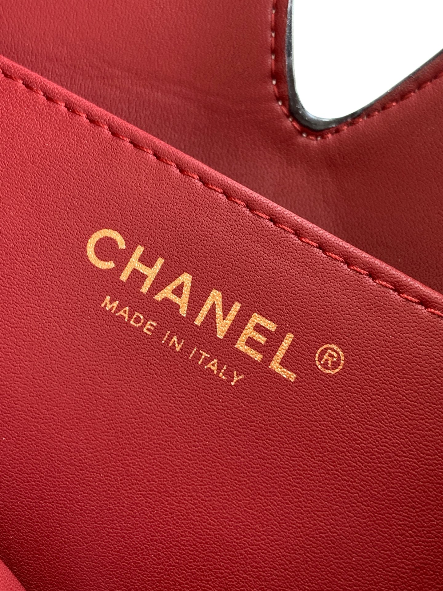 Chanel Basic Bag 11cm-l