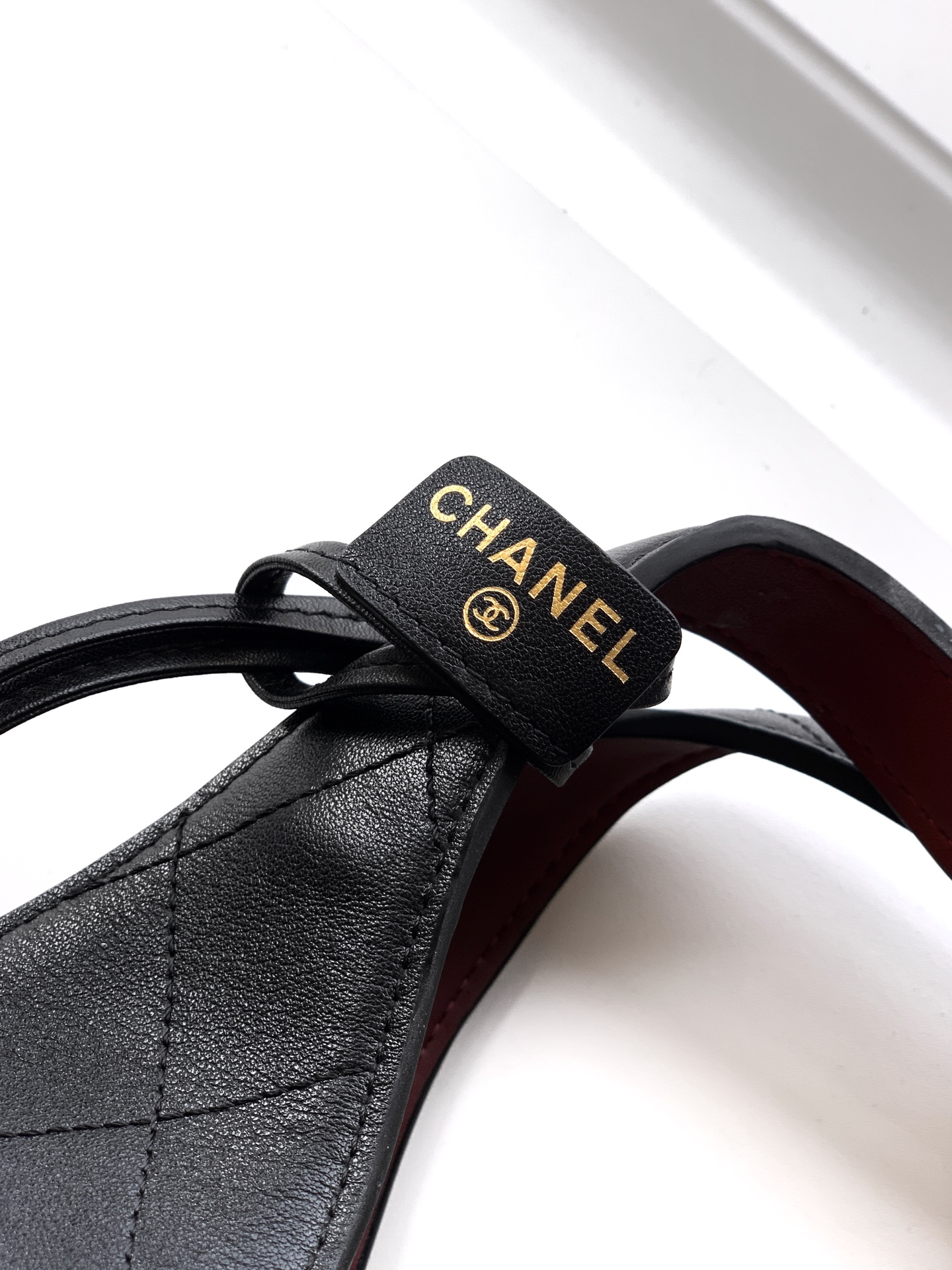 Chanel Basic Bag 11cm-l