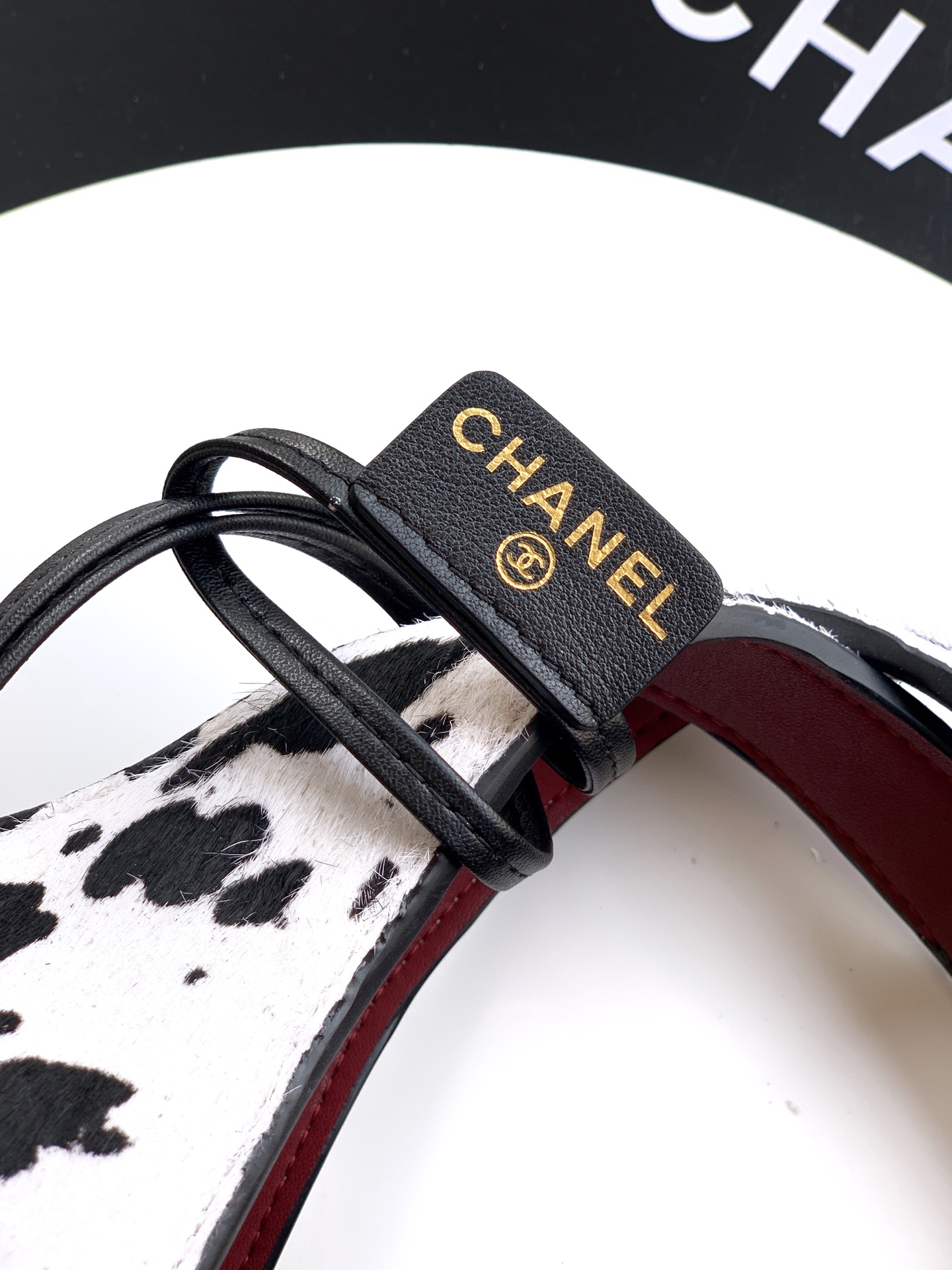 Chanel Basic Bag 11cm-l