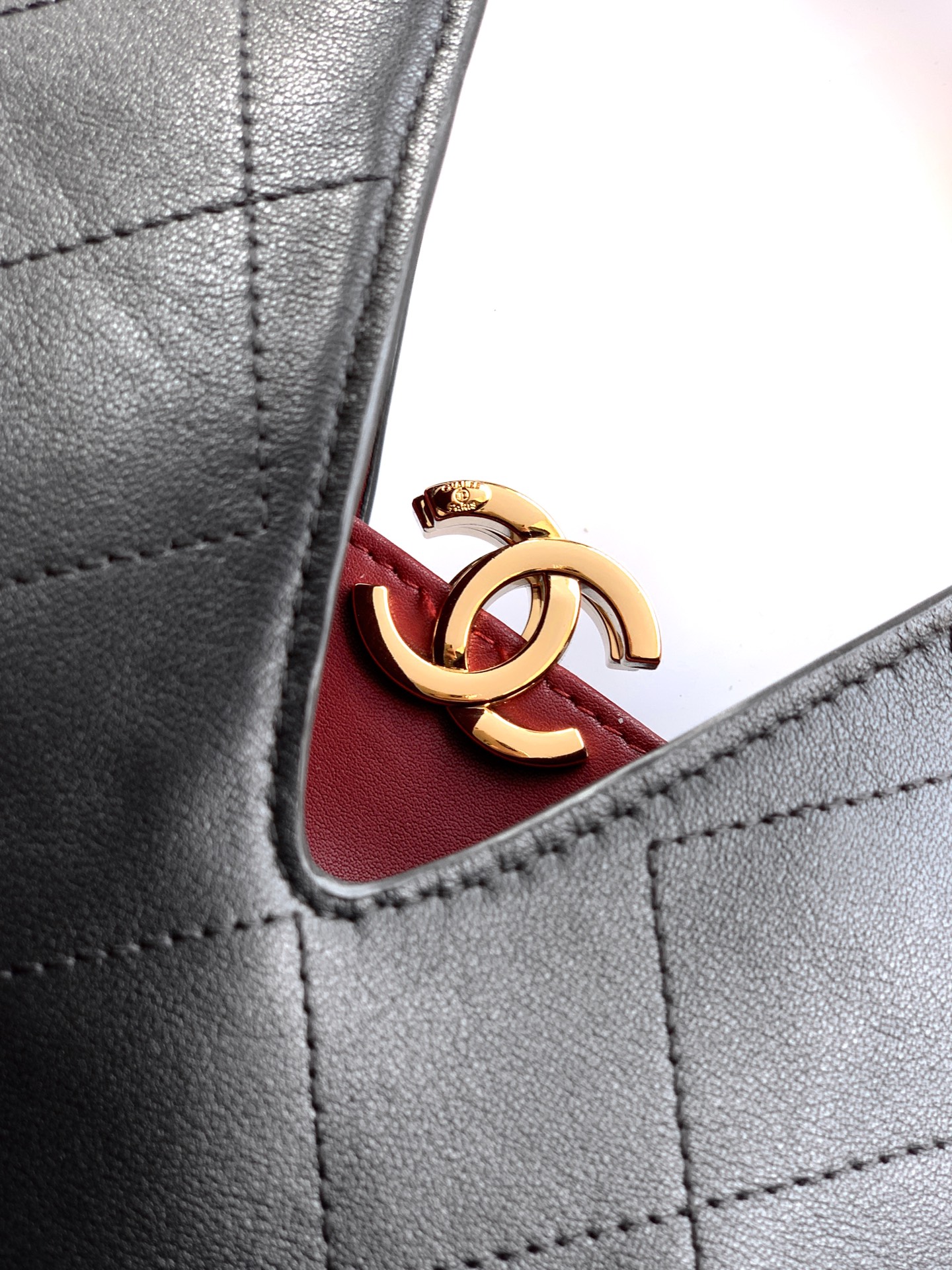 Chanel Basic Bag 11cm-l