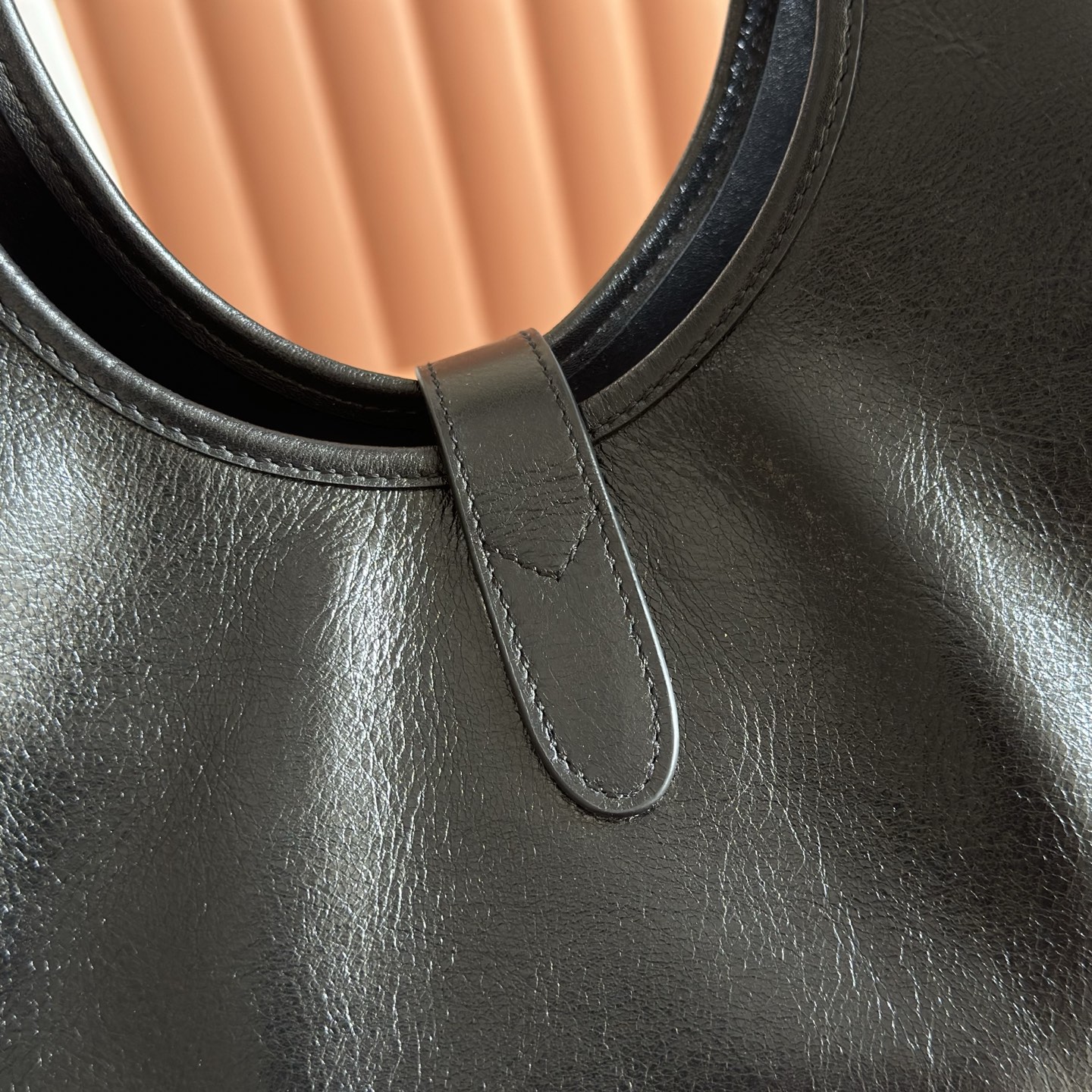 Gucci Tote Bag Canvas Brown