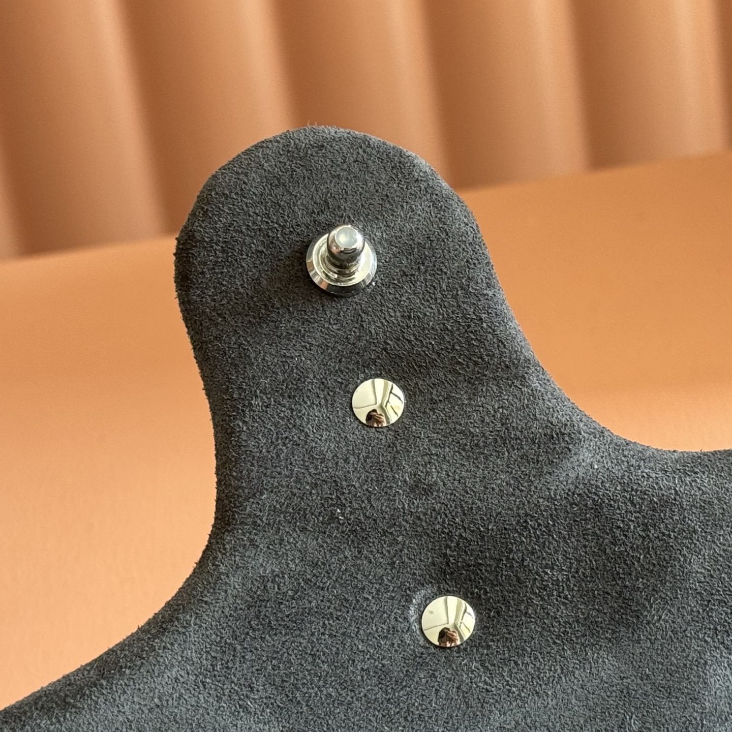 Gucci Shoulder Bag Black M