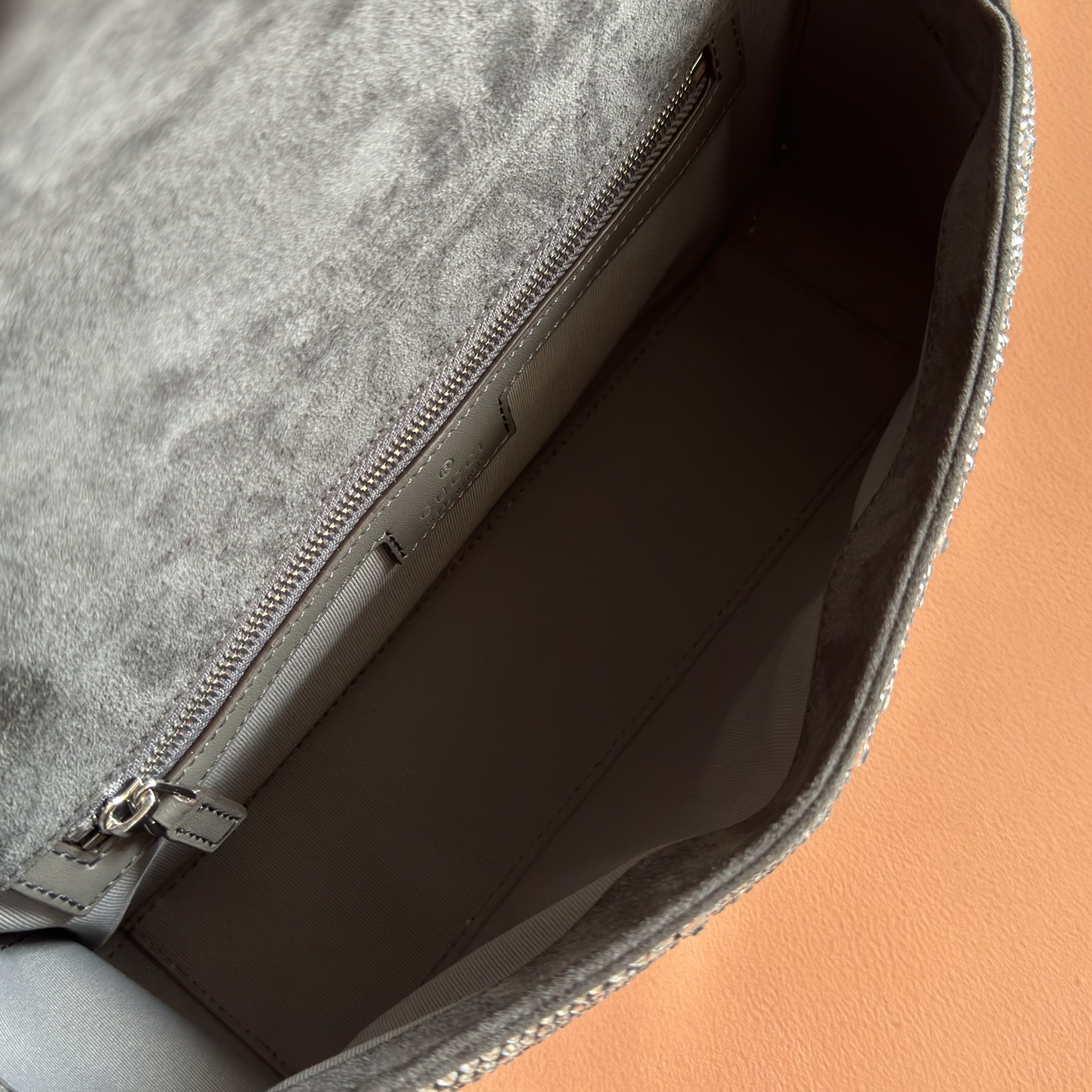 Gucci Shoulder Bag Black M