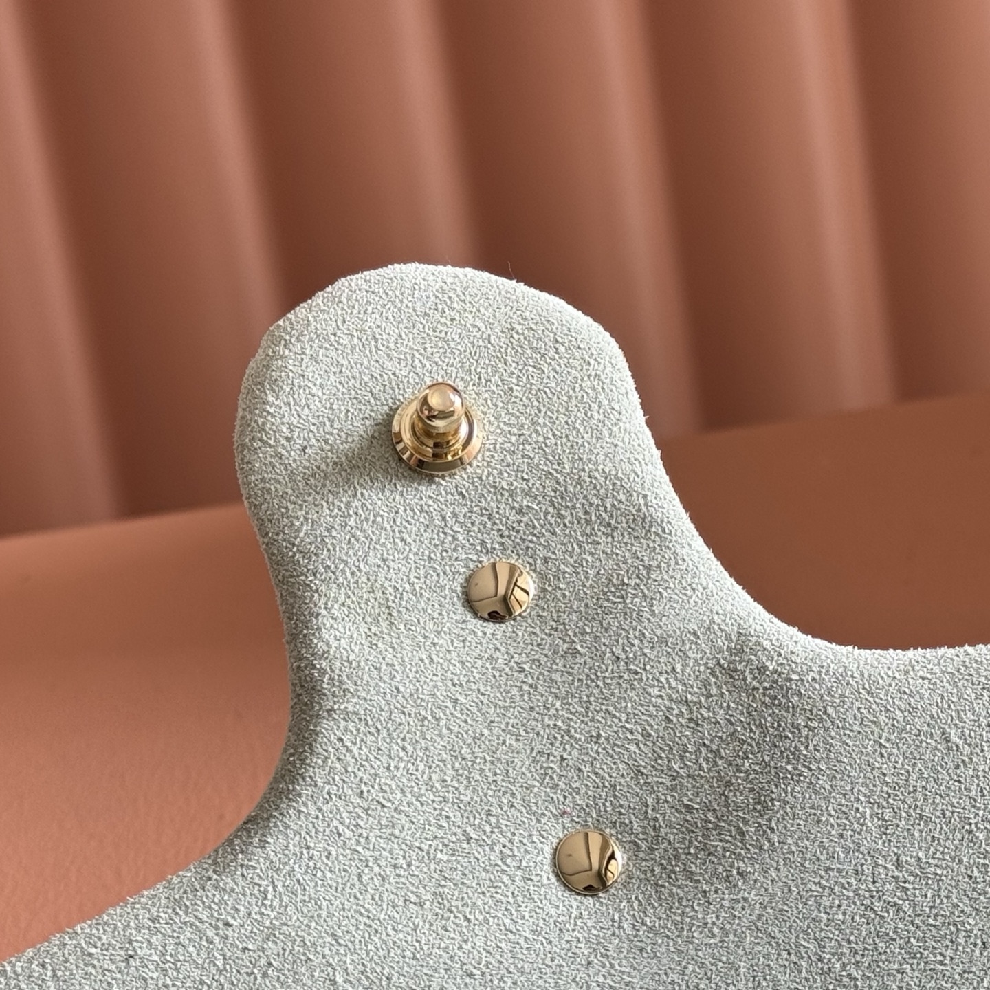 Gucci Shoulder Bag Silver M