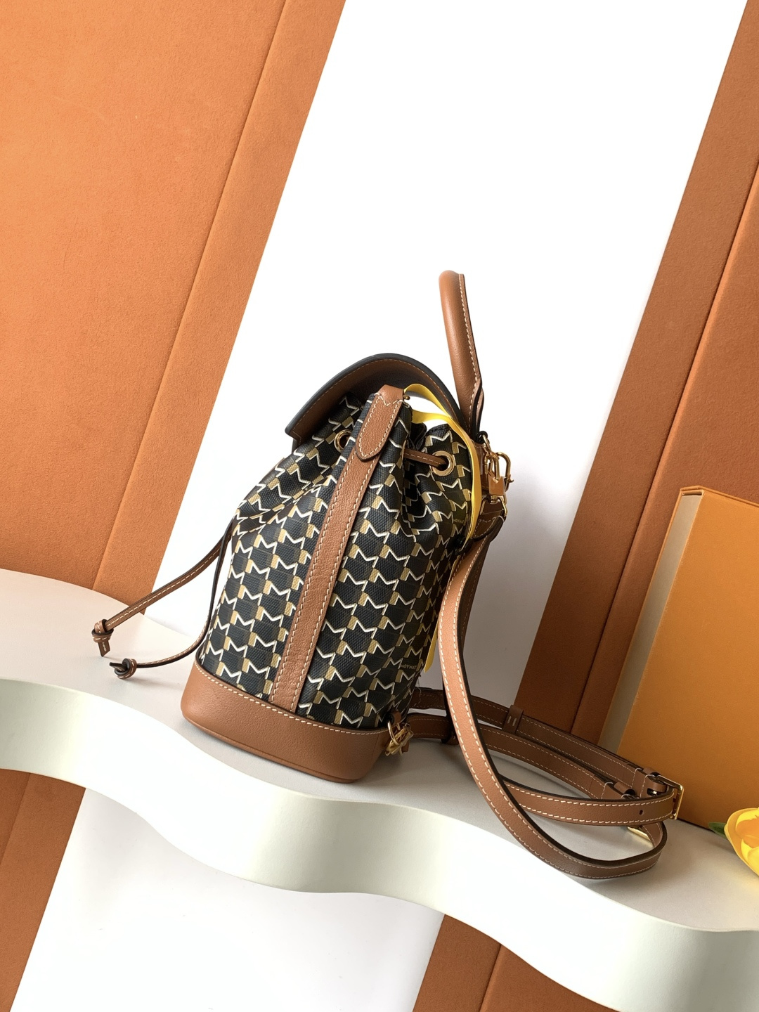 Moynat Backpack M-l-s