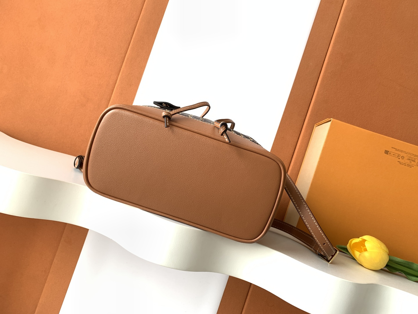 Moynat Backpack M-l-s