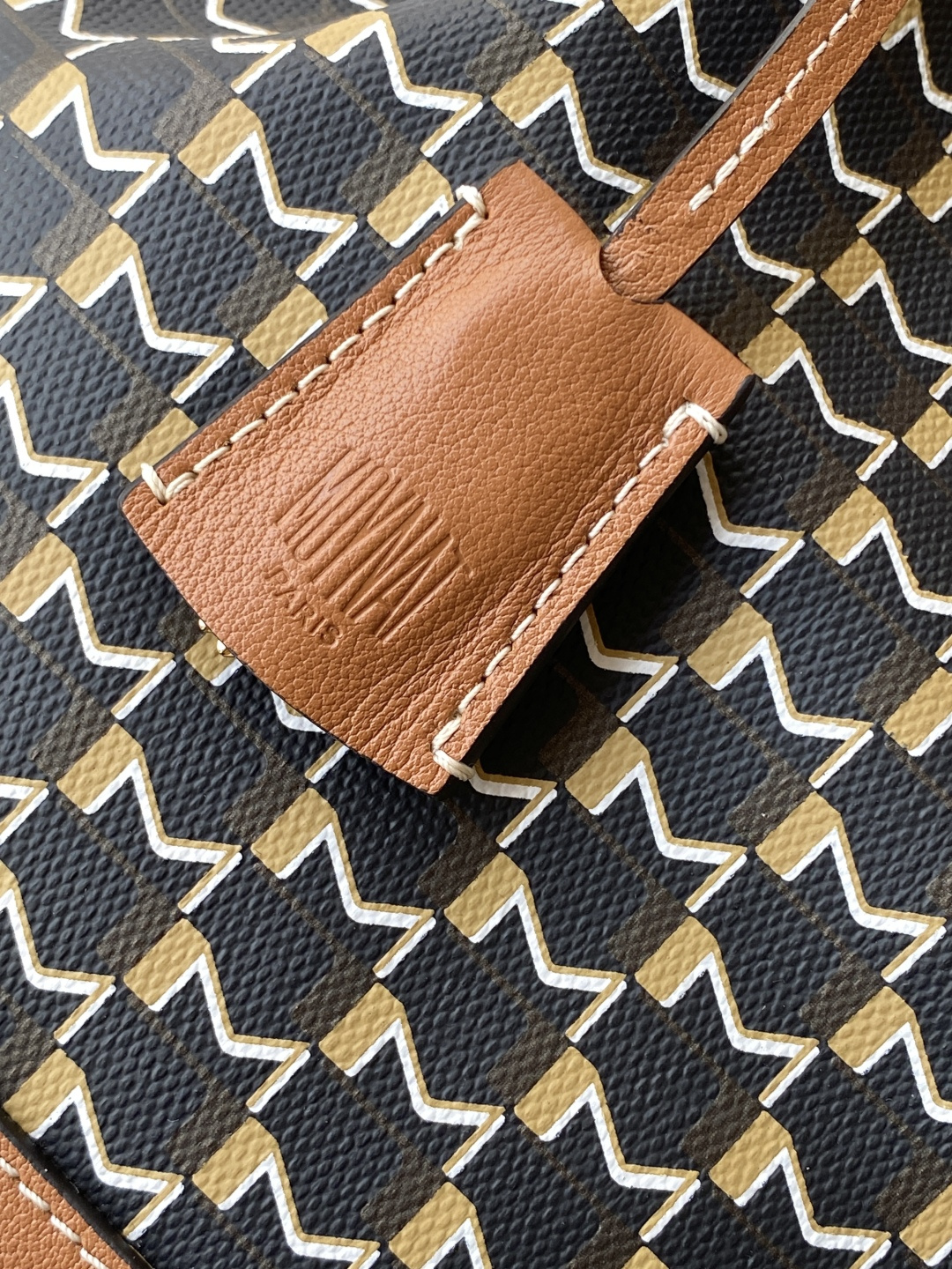 Moynat Backpack M-l-s