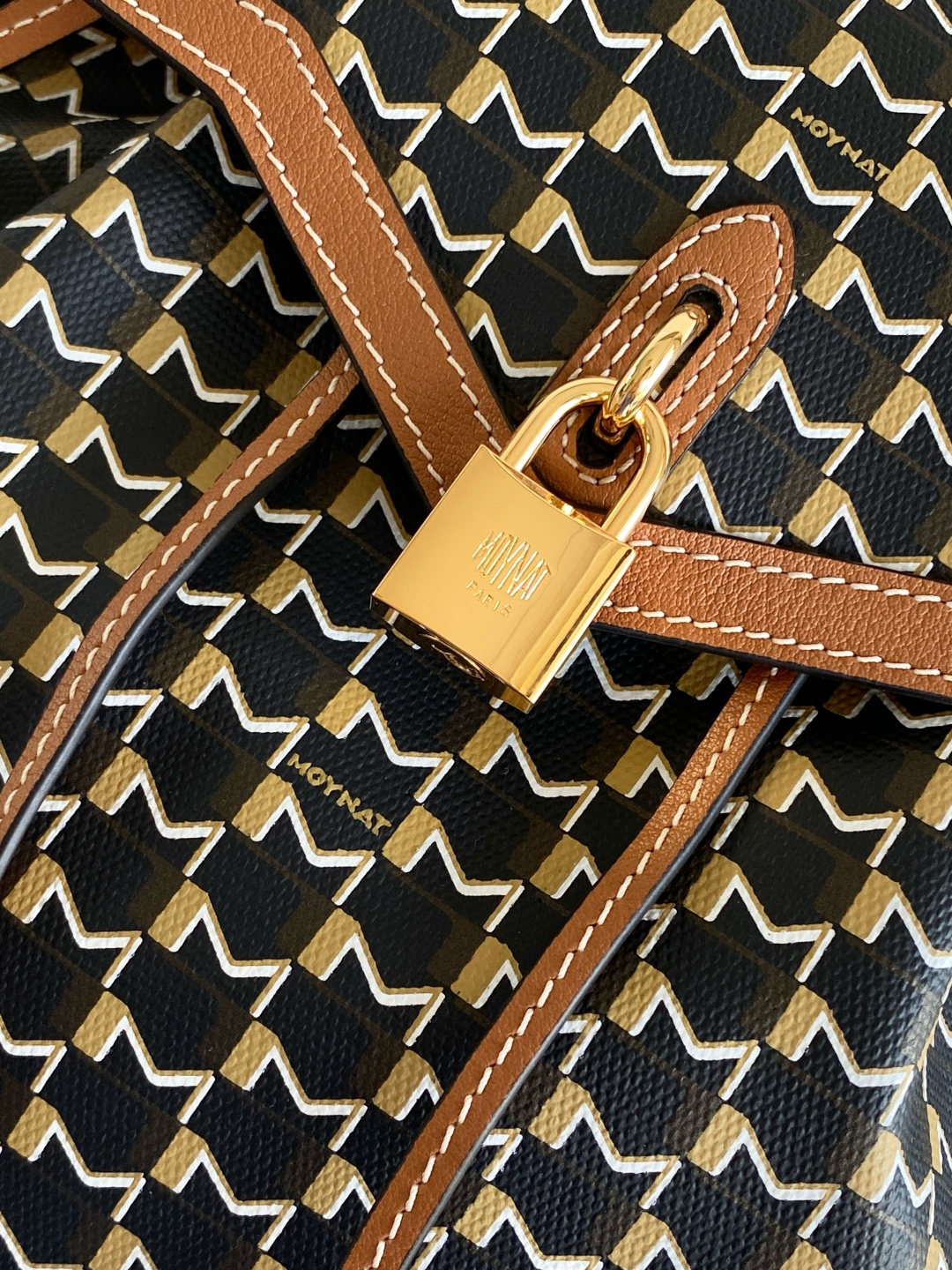 Moynat Backpack M-l-s