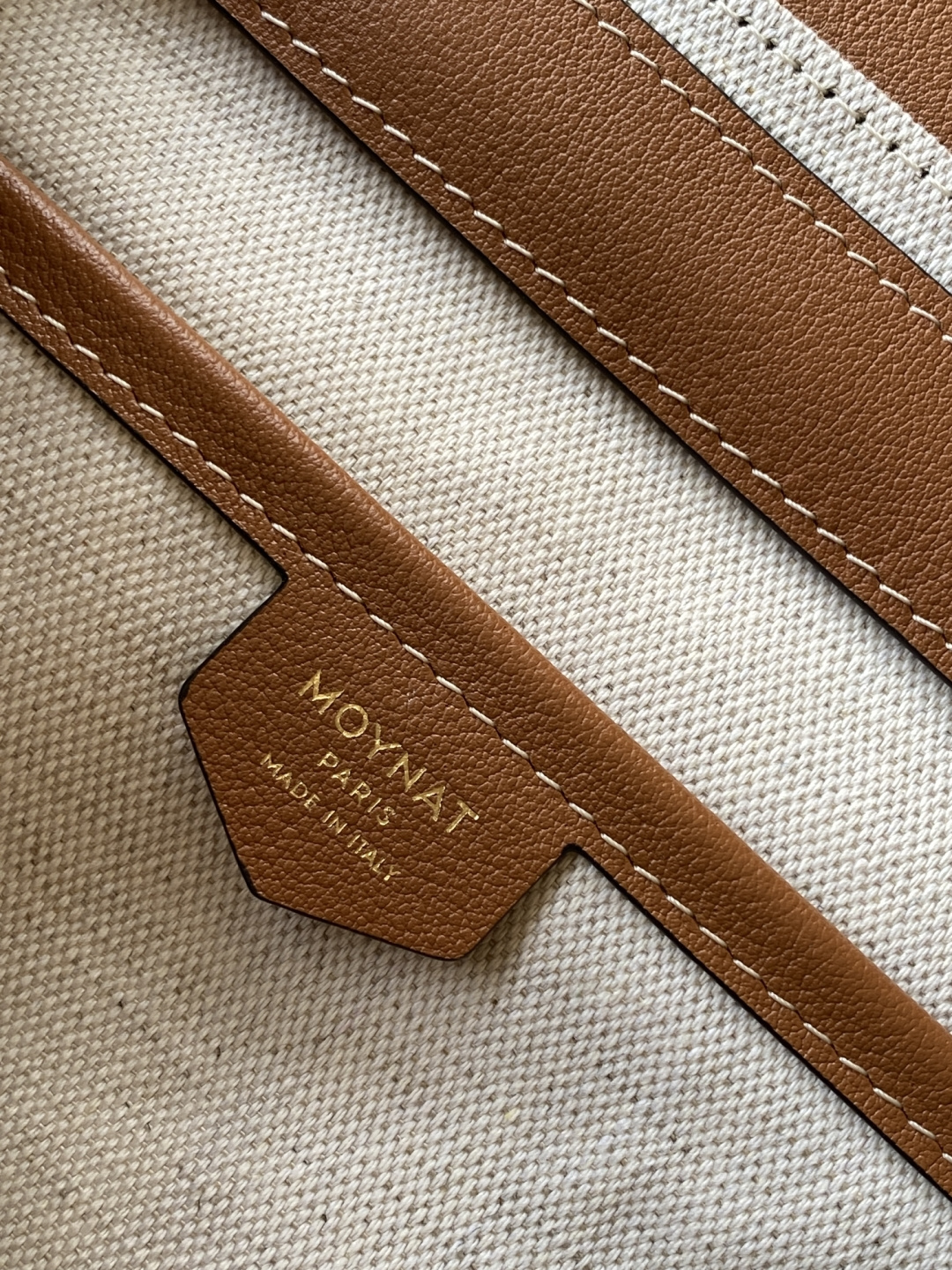 Moynat Backpack M-l-s