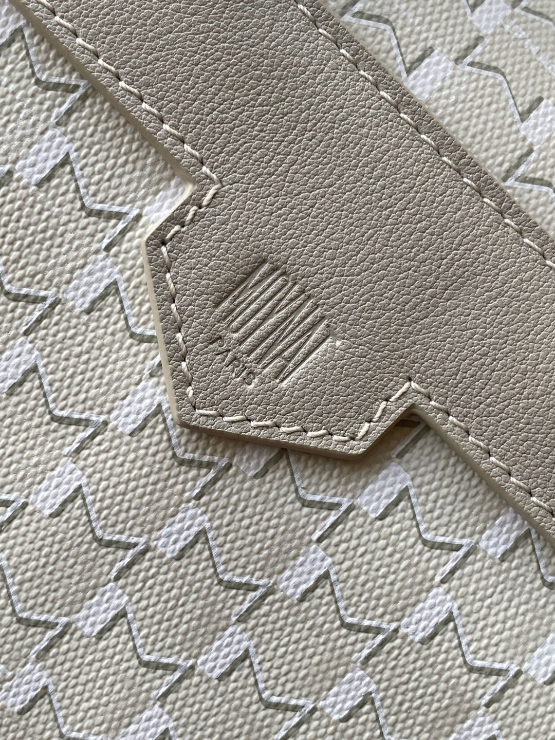 Moynat Backpack M-l-s