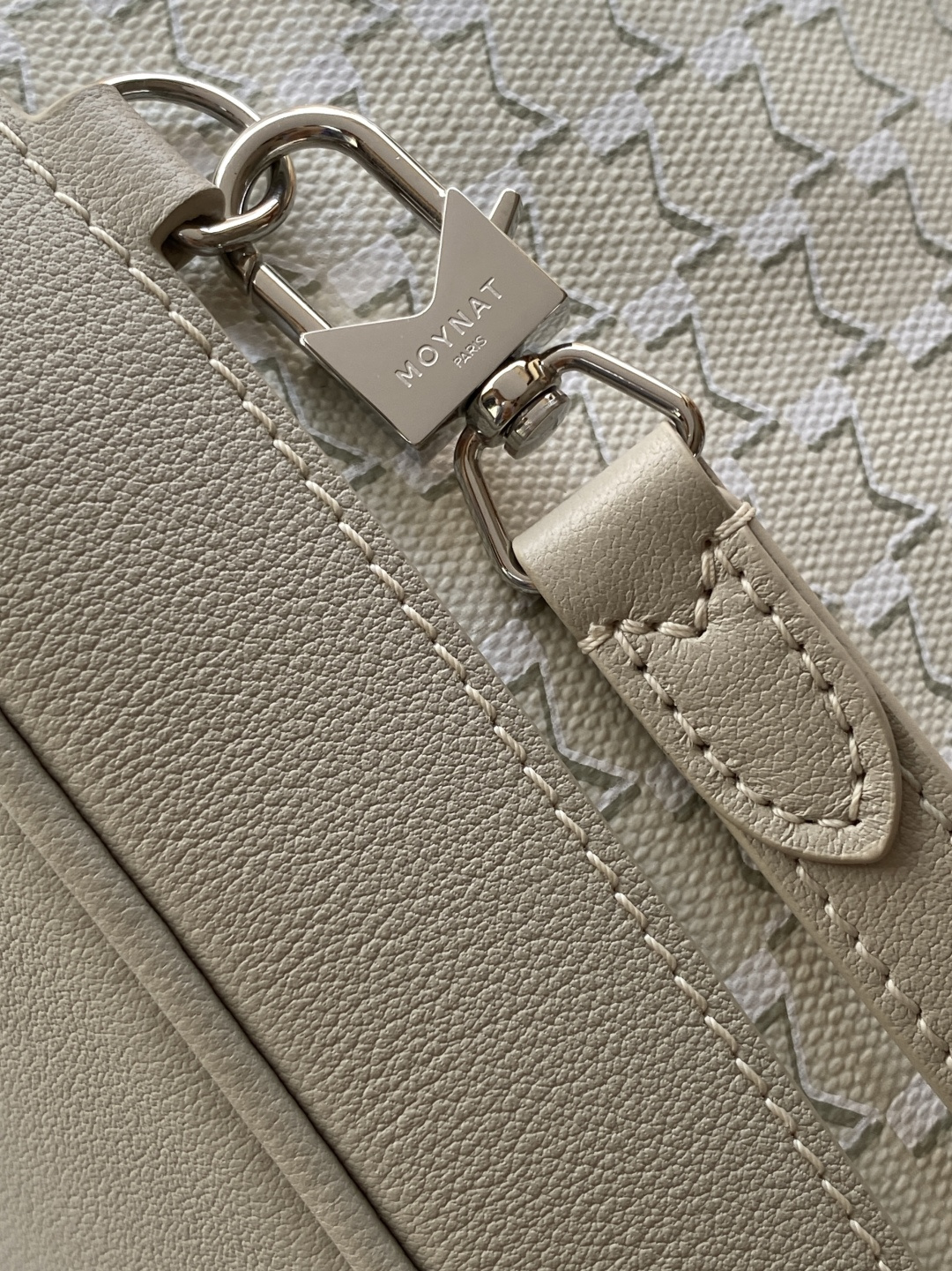 Moynat Backpack M-l-s