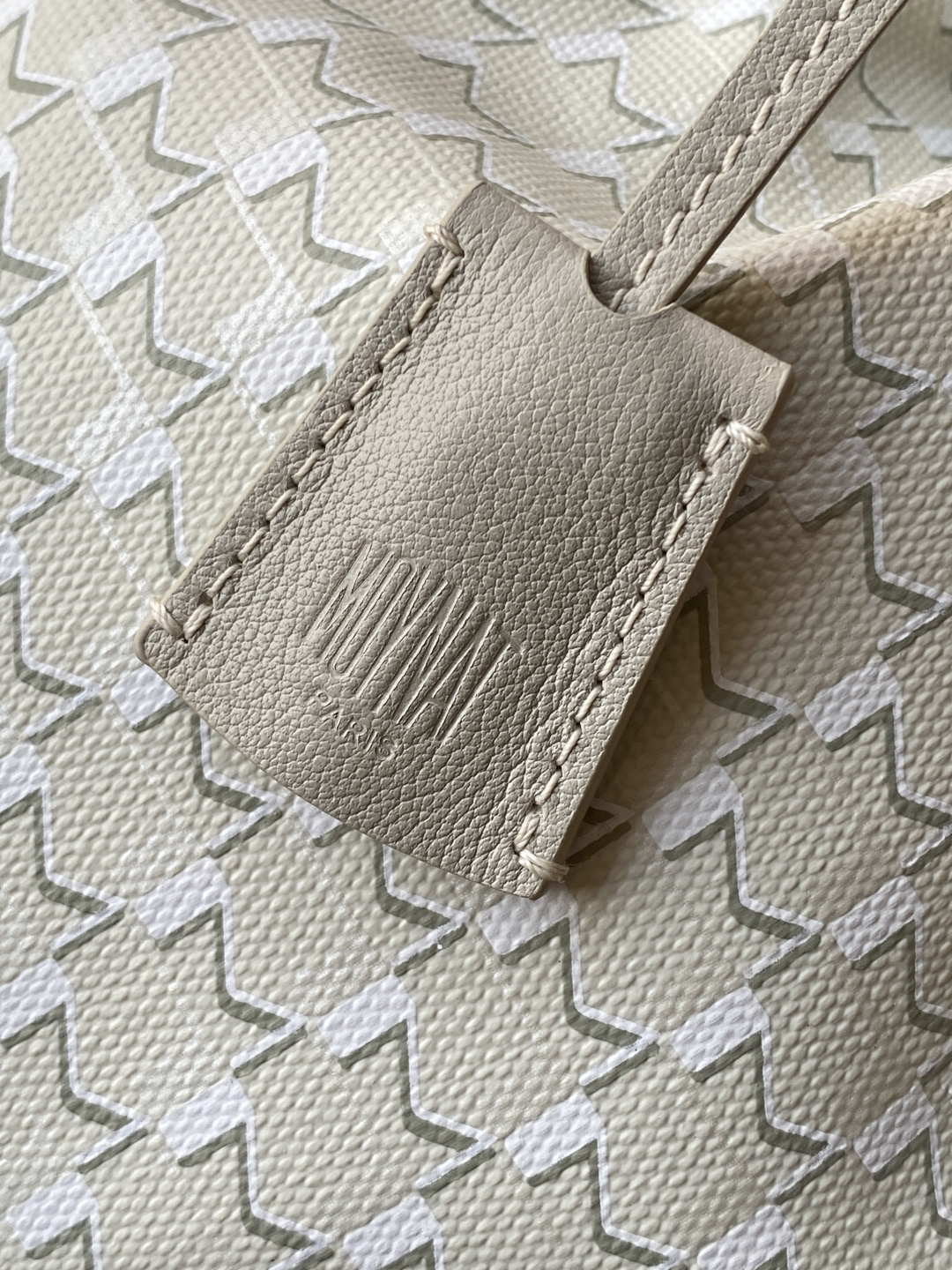 Moynat Backpack M-l-s