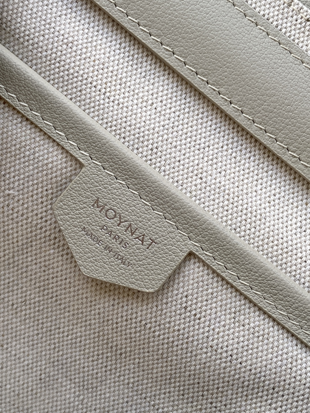 Moynat Backpack M-l-s