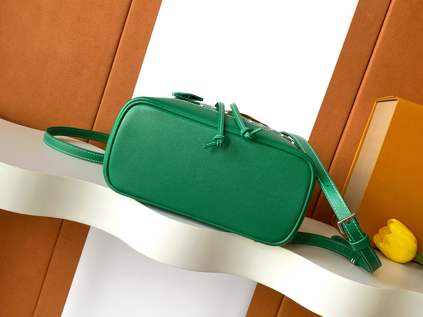 Moynat Backpack M-l-s