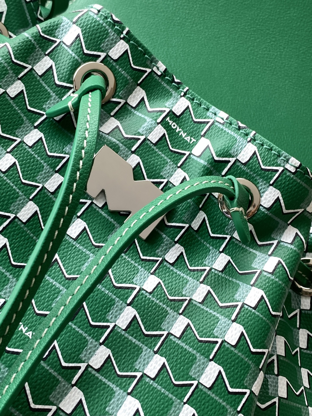 Moynat Backpack M-l-s