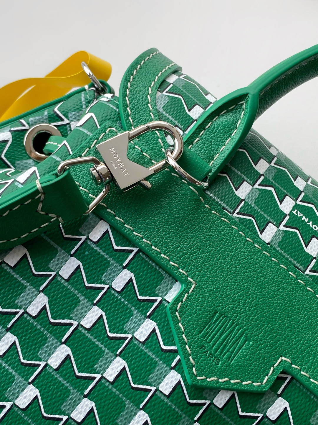 Moynat Backpack M-l-s