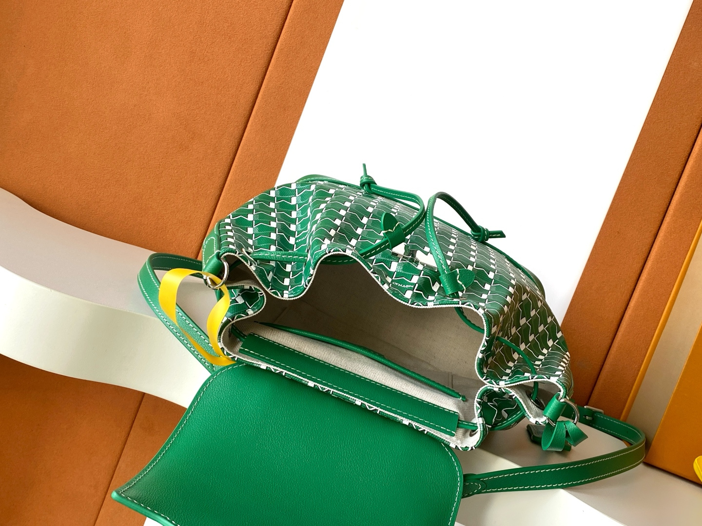 Moynat Backpack M-l-s