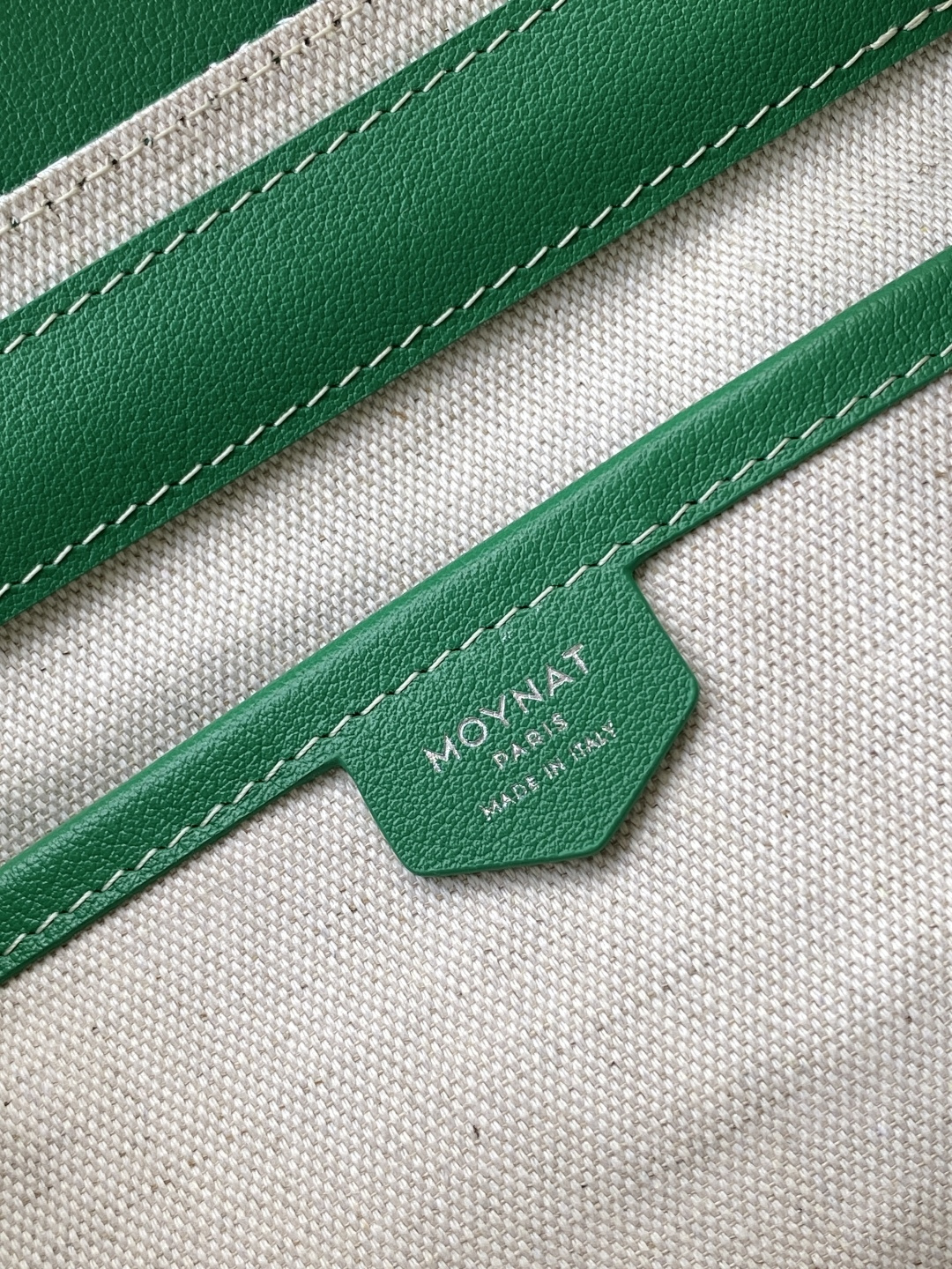 Moynat Backpack M-l-s