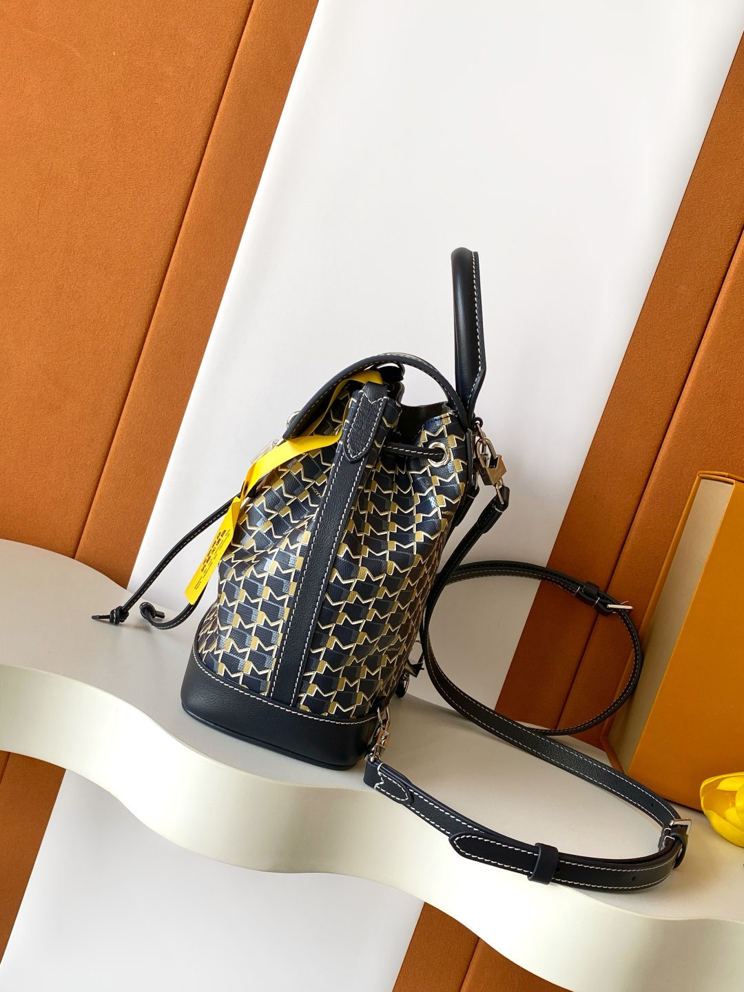 Moynat Backpack M-l-s