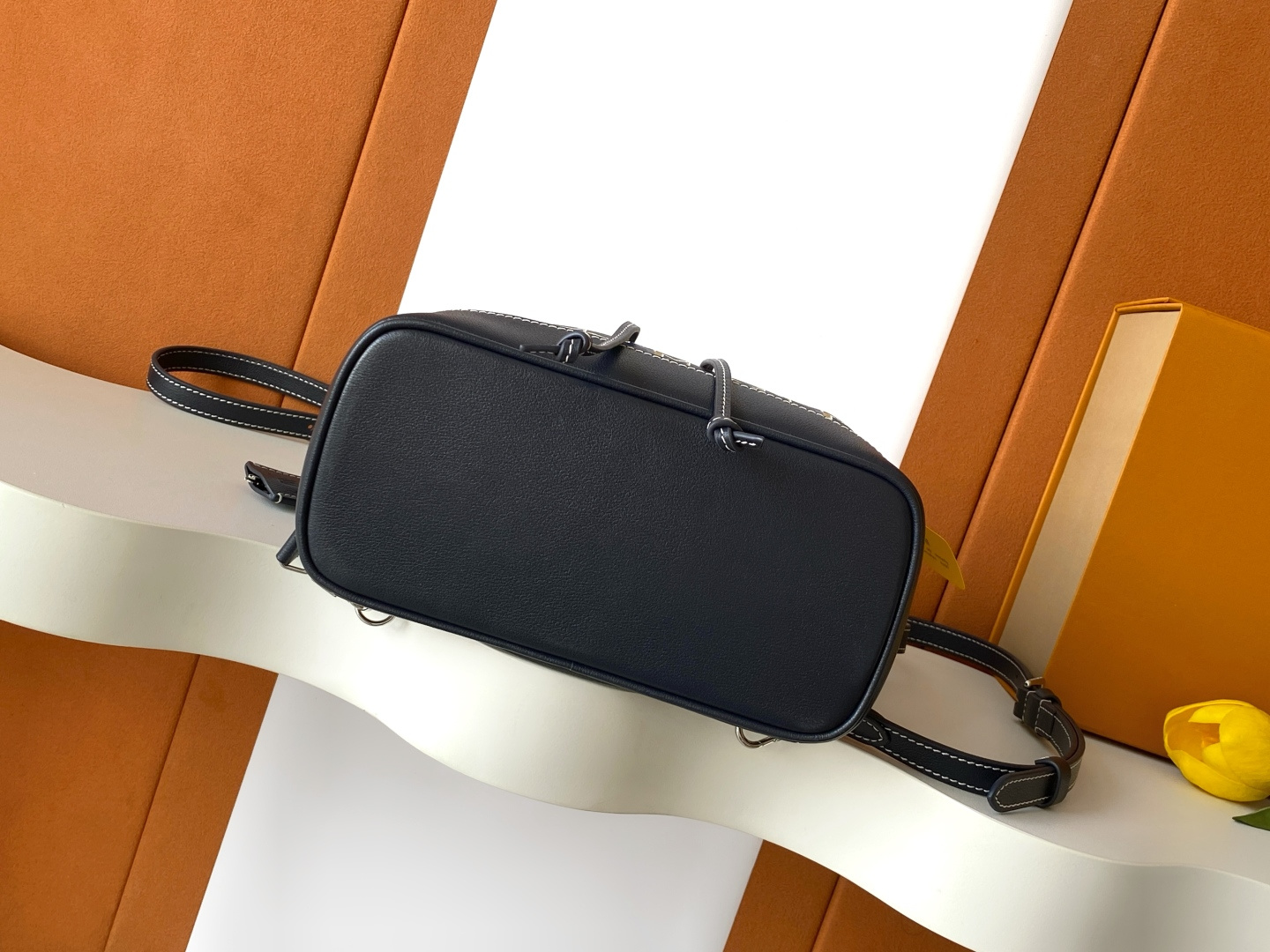 Moynat Backpack M-l-s