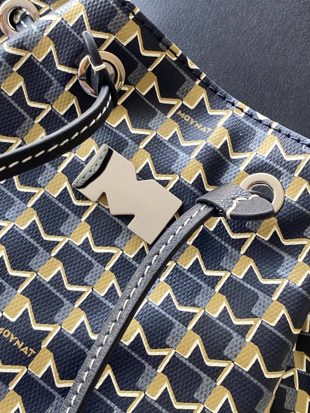 Moynat Backpack M-l-s