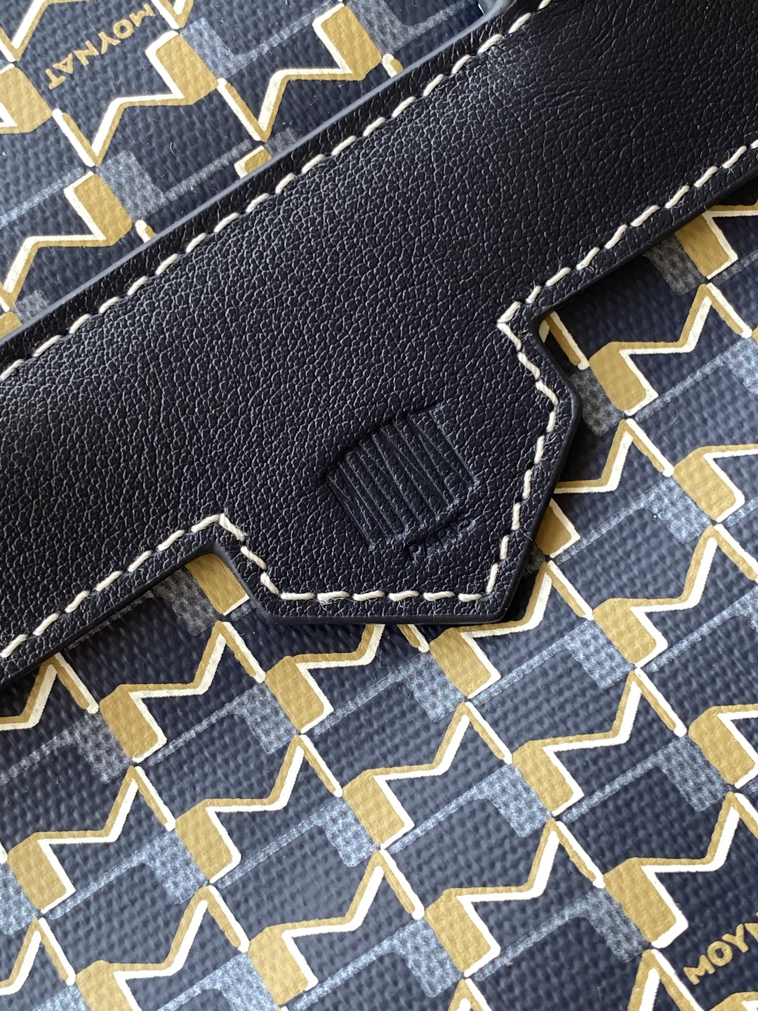 Moynat Backpack M-l-s