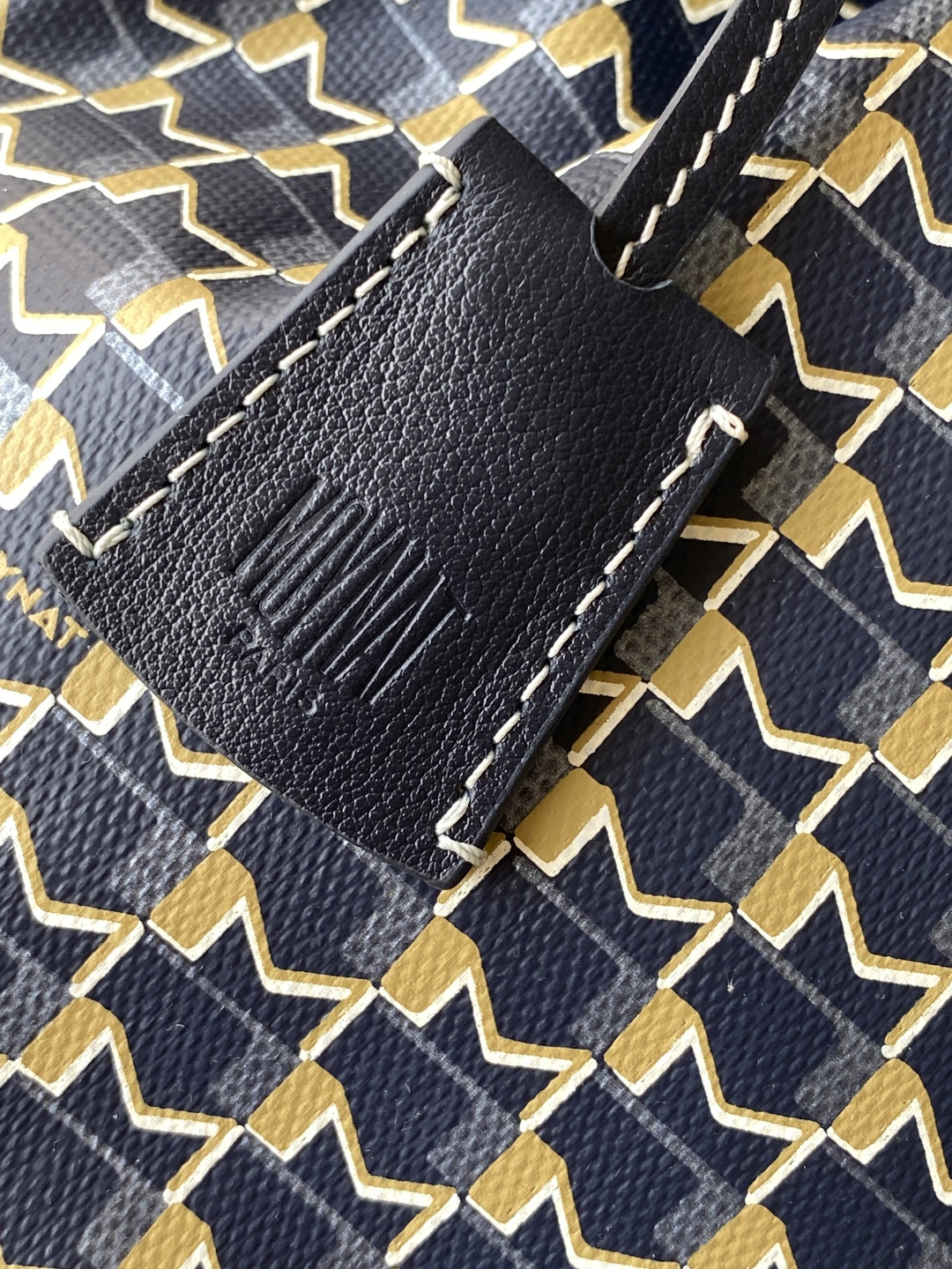 Moynat Backpack M-l-s