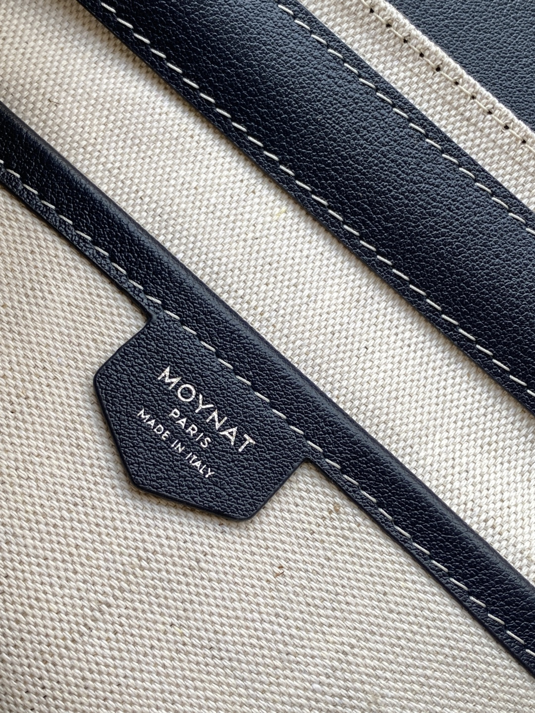 Moynat Backpack M-l-s